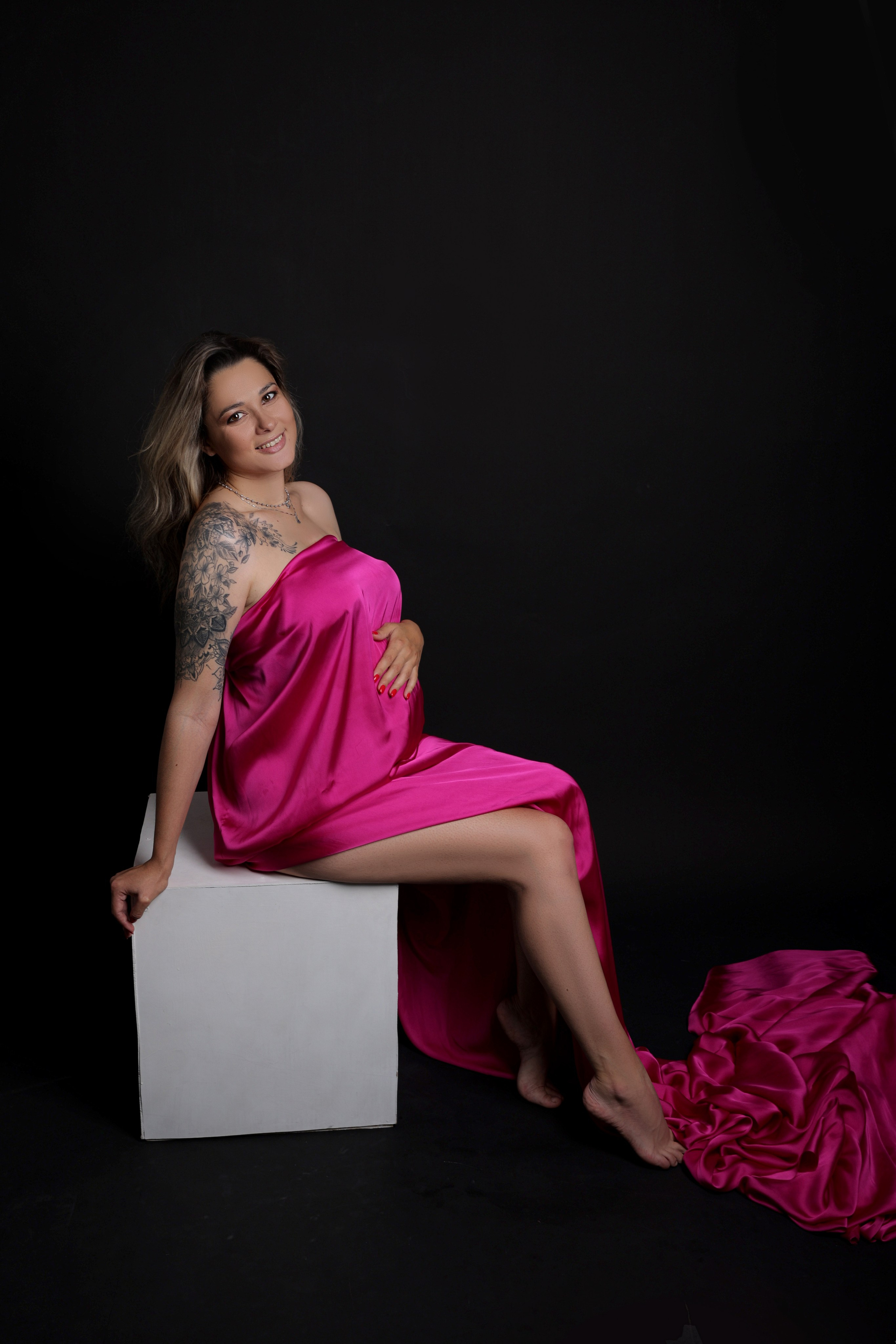 Беременность. Детский фотограф новорождённых в Ростове-на-Дону. Фотограф крещения. Фотограф Беременности. Детская фотосессия на год