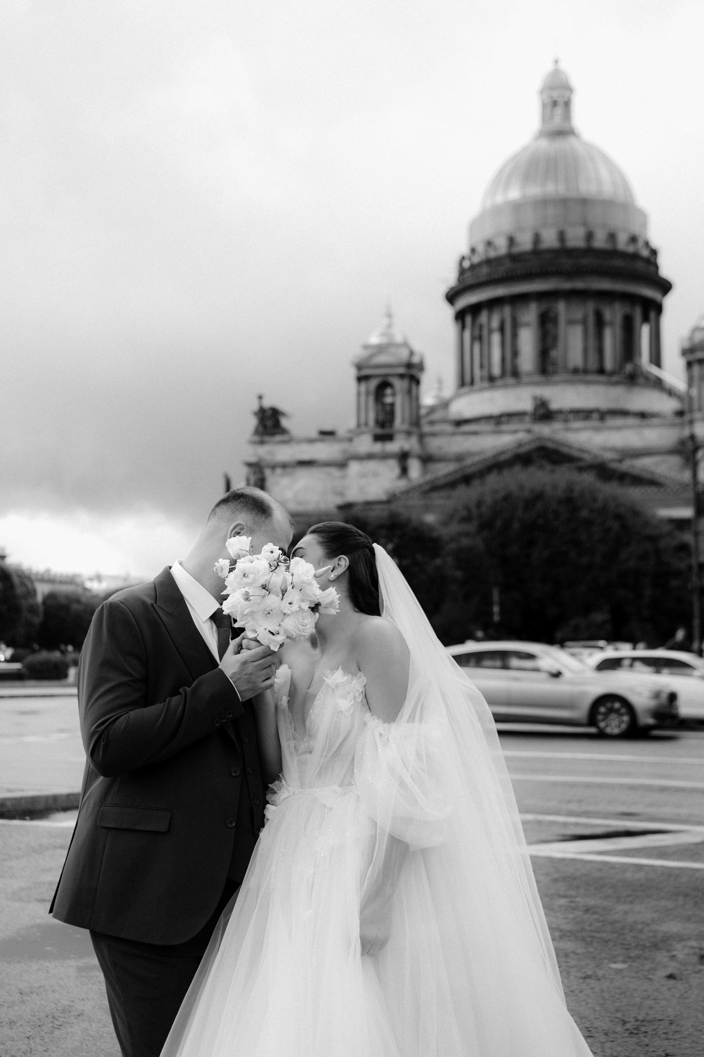 Свадебный и студийный фотограф Ирина Котикова