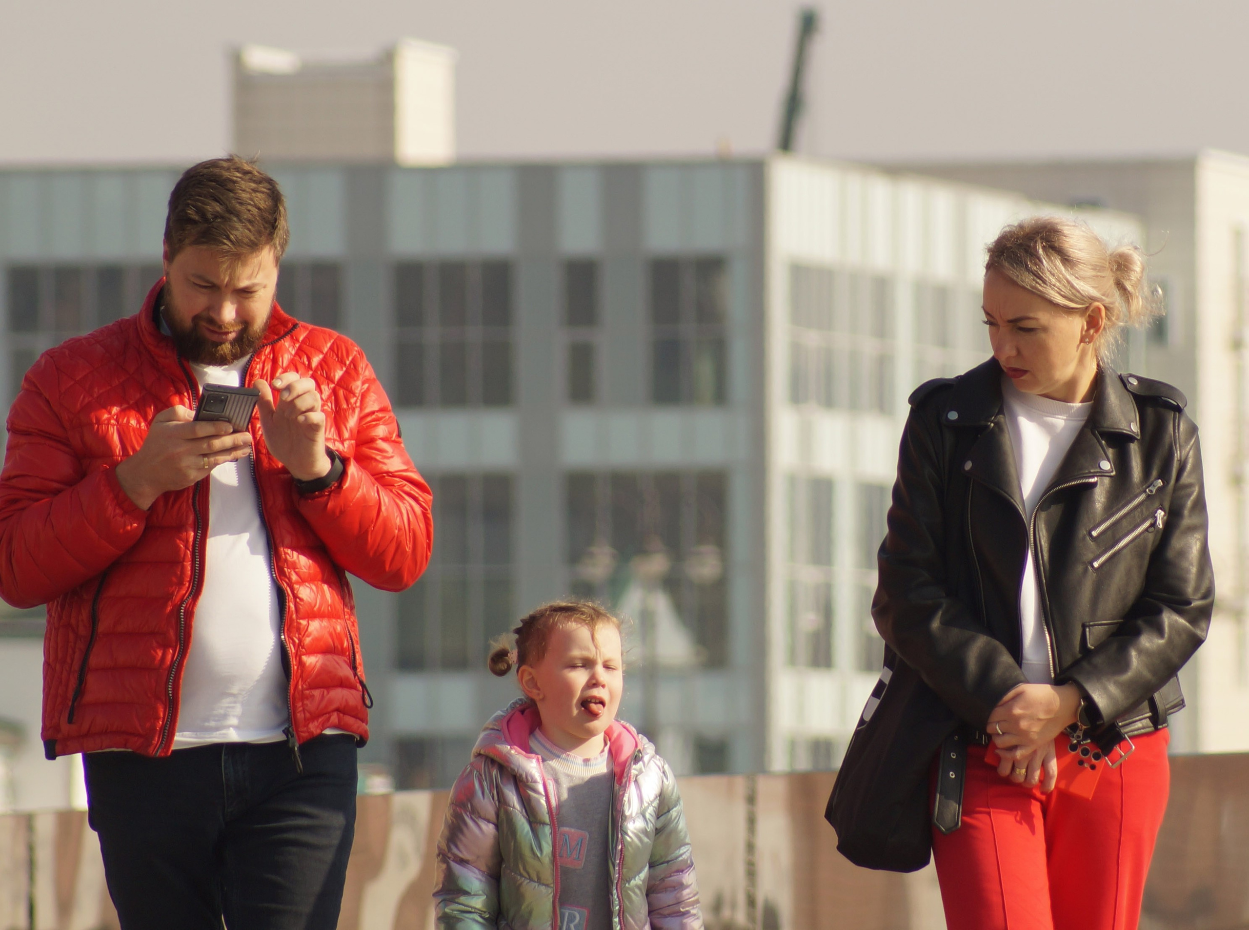 Фотограф Владивосток (художественный портрет, празднование, торжество, мероприятие, фотопрогулка)