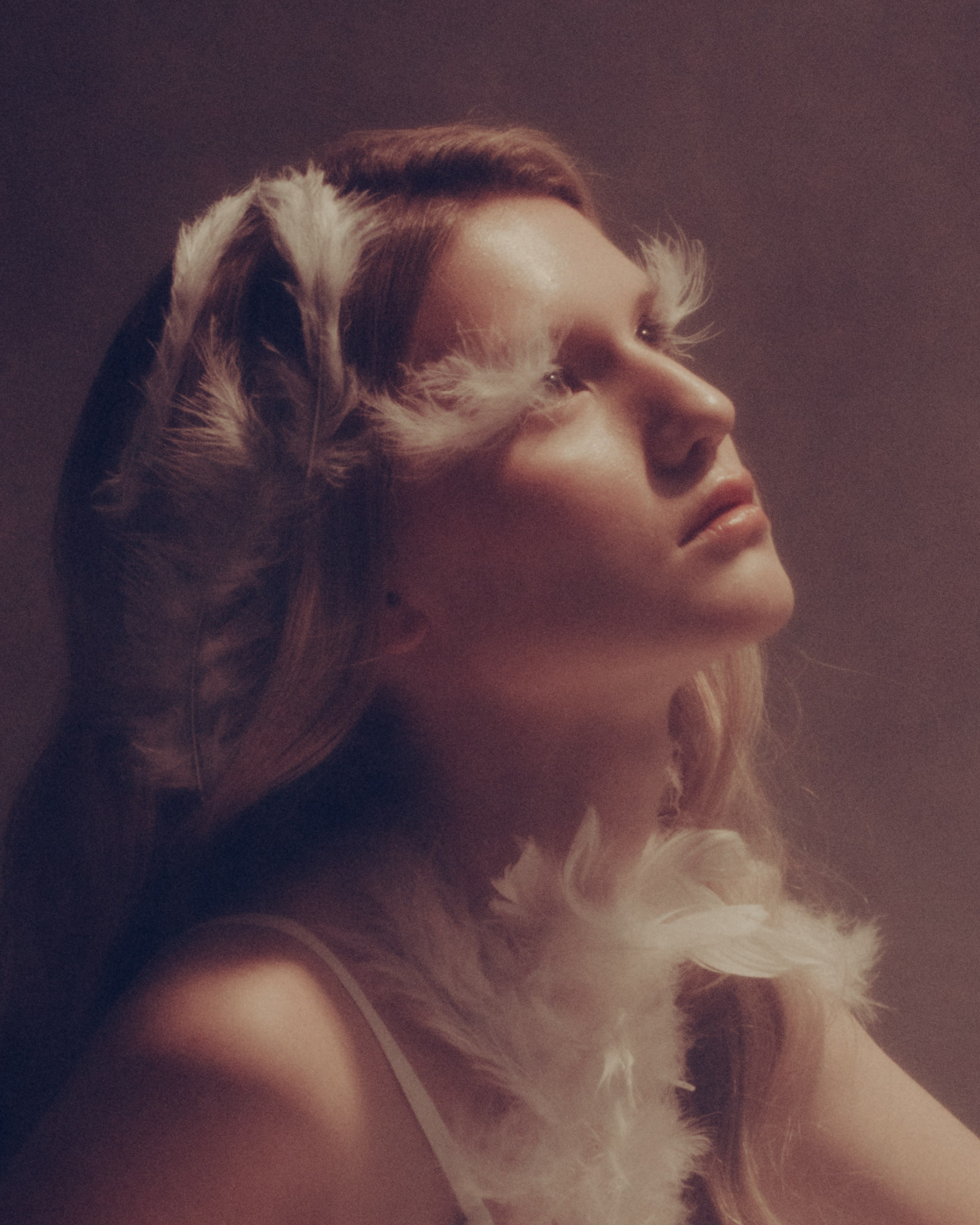 Фотограф в Новосибирске Дмитрий Матвеев