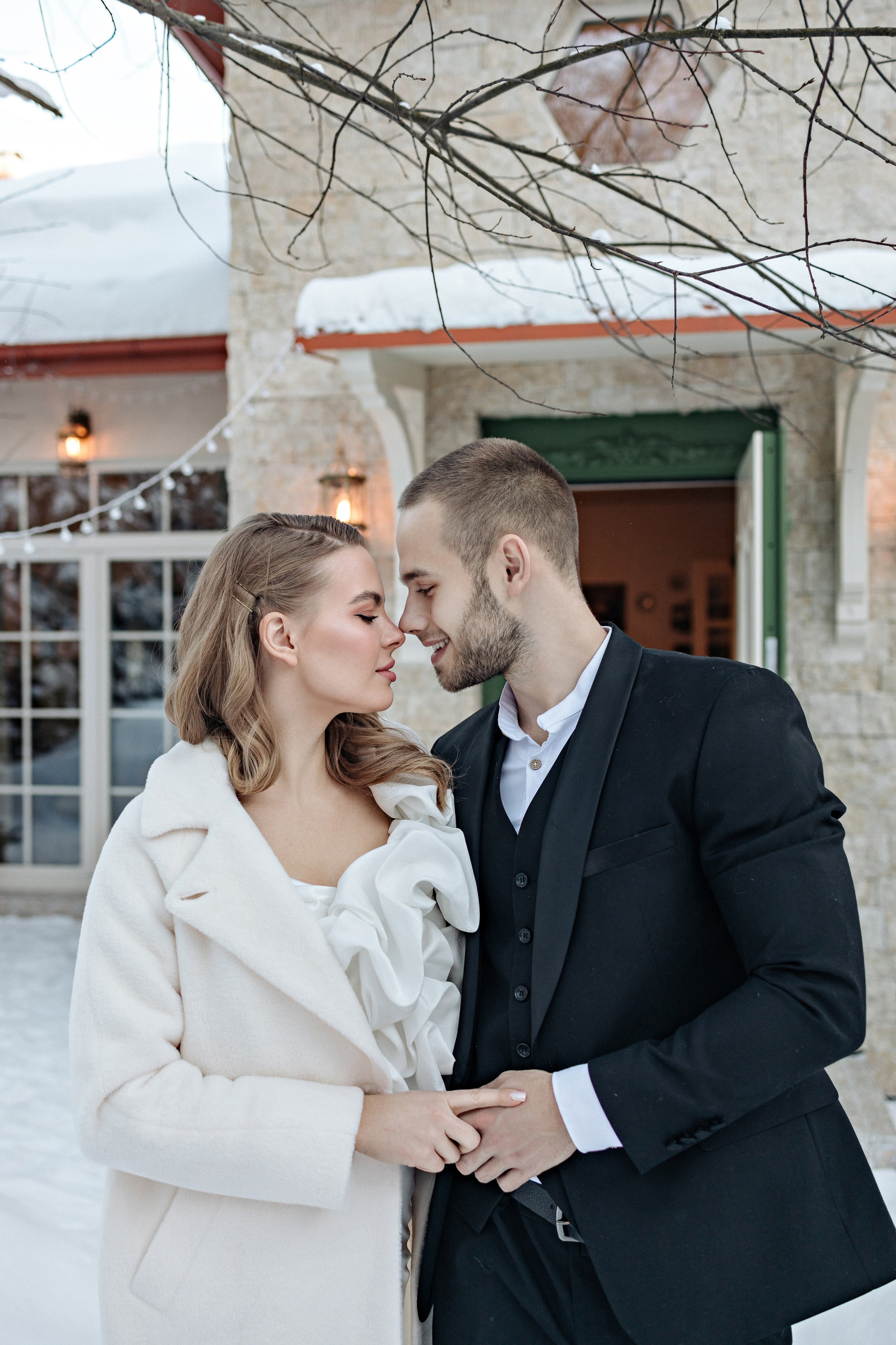 Свадебный фотограф в Москве Максим Паршаков