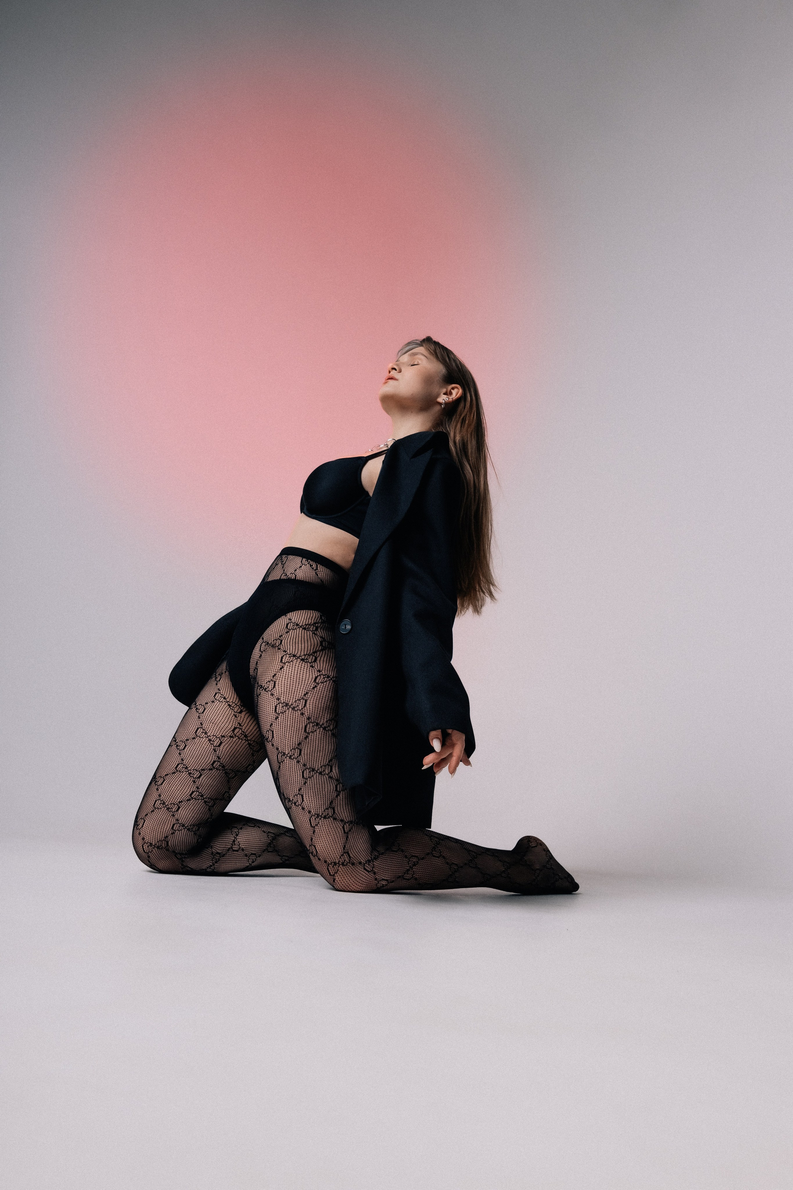 Courage. Евгения Волошина Фотограф Москва / Белгород