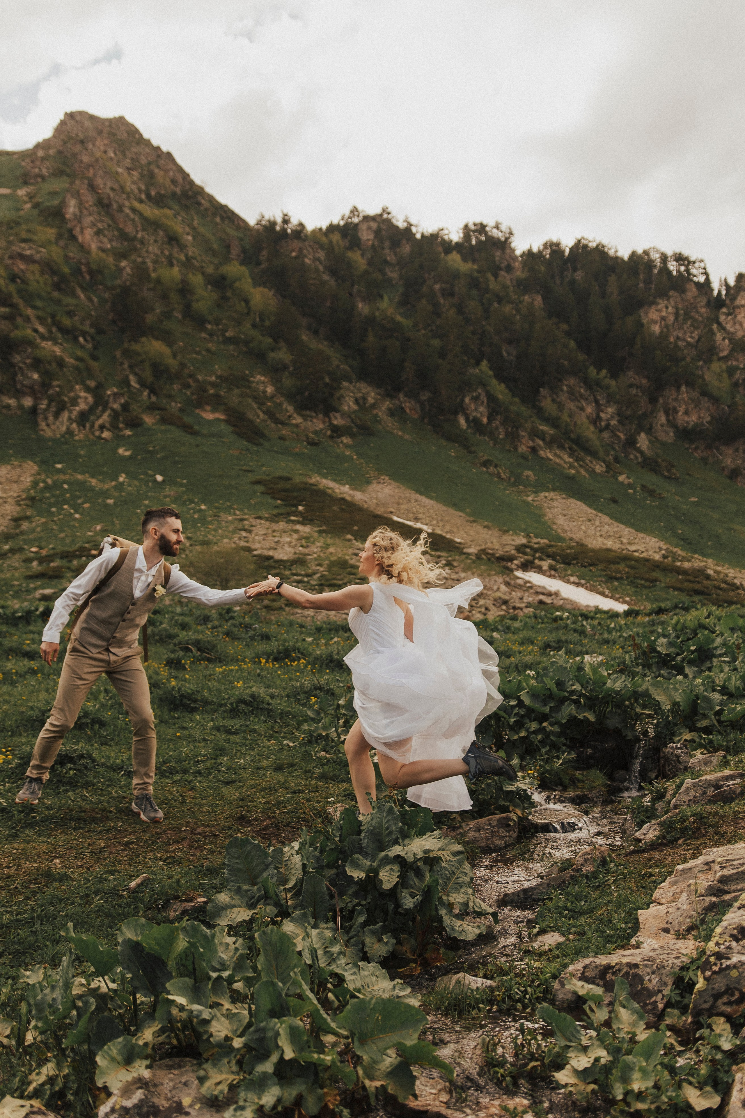 НАША ВЫСОТА 2280. Фотограф Настя Конник | Пятигорск | Эльбрус | Домбай | Архыз | Видеограф КМВ