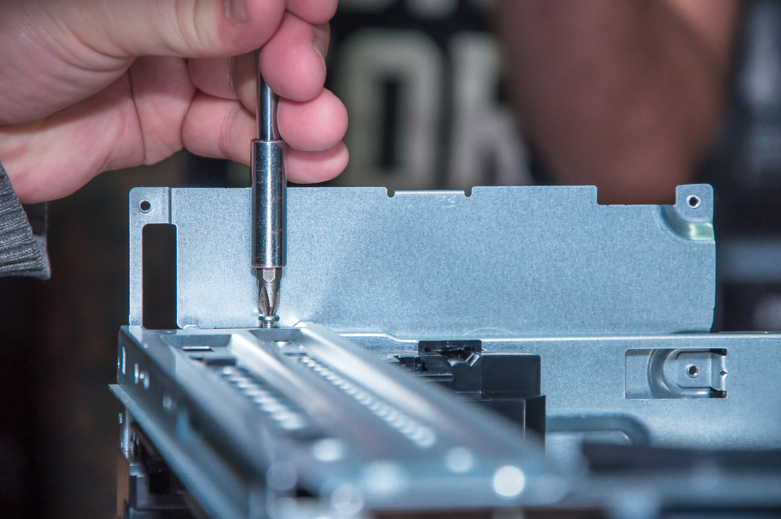 Обучение инженеров по ремонту оргтехники. Семейный фотограф Василий Свешников