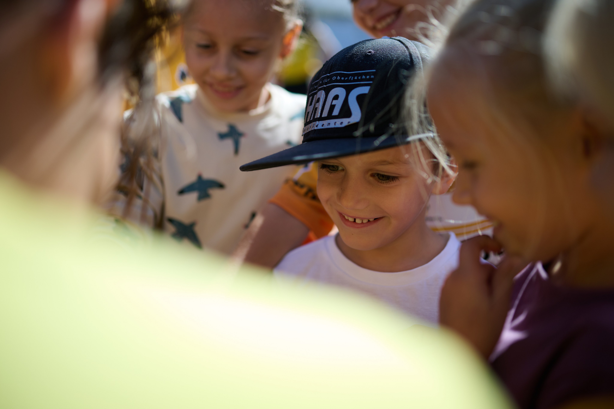 Роснефть, Забег «Энергия Жизни». Репортажный фотограф в Краснодаре, Иван Ванюшенков