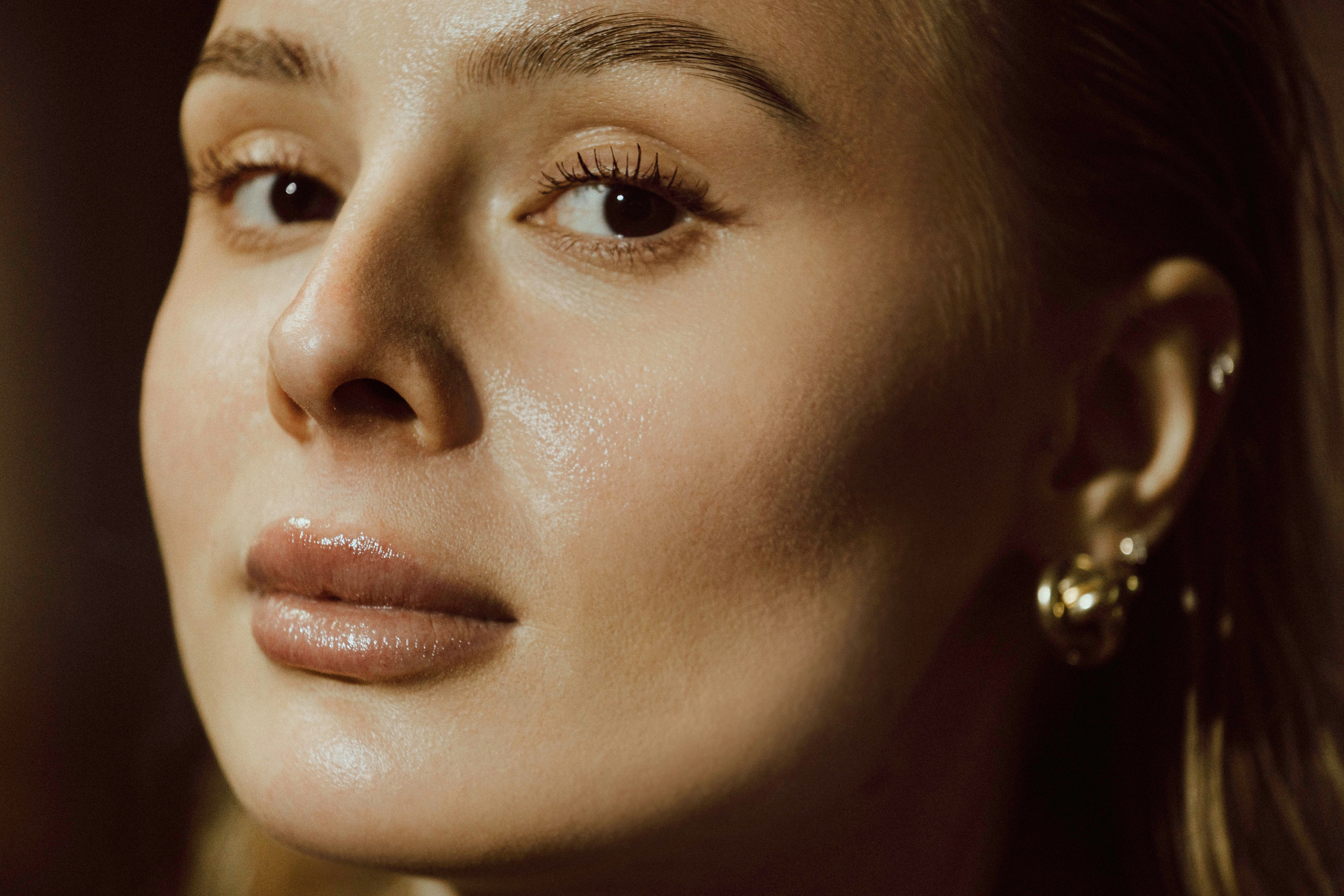 Маргарита и Денис. Портретный фотограф в Москве Кислая Елизавета