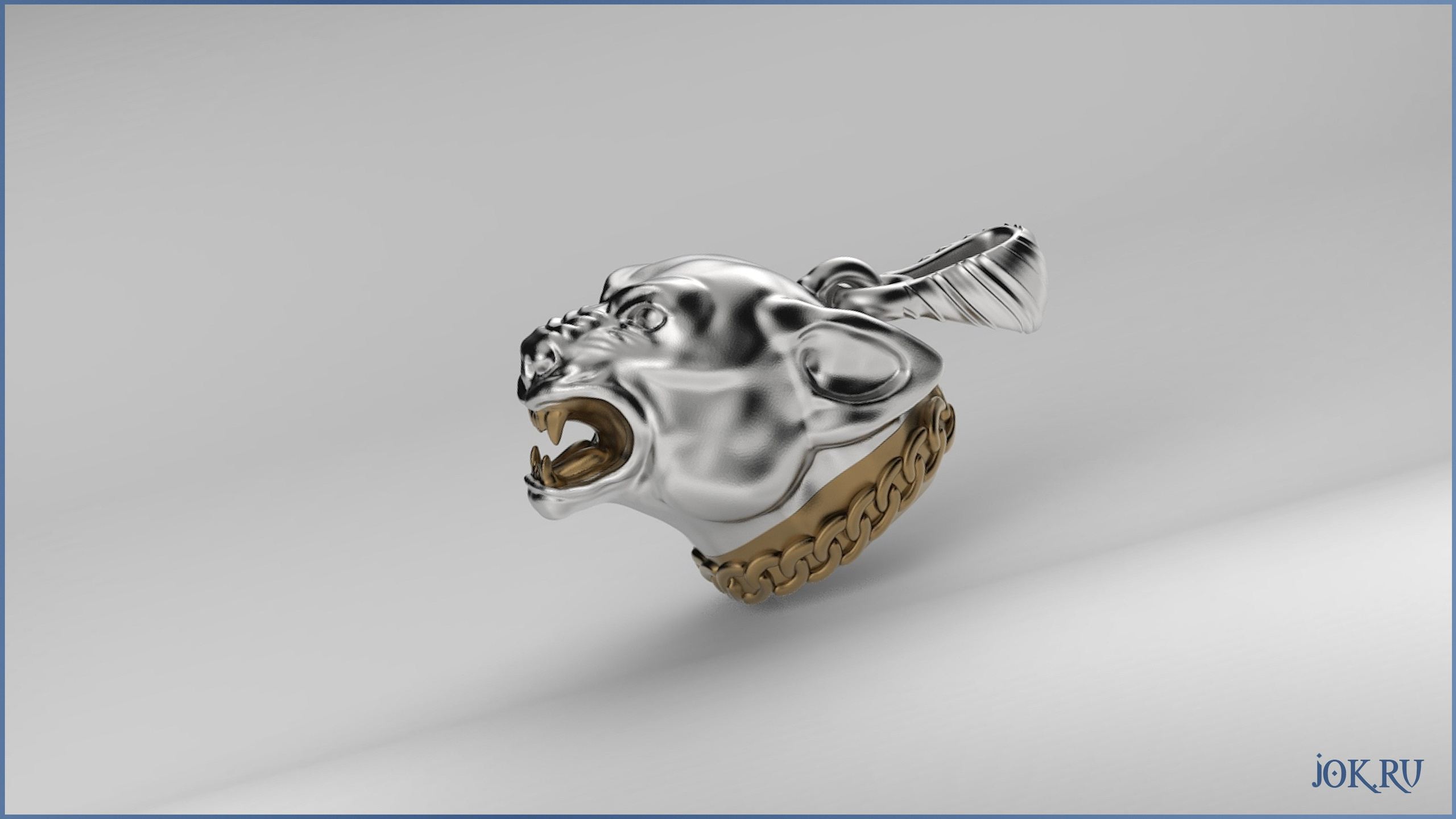 Литьё украшений, бижутерии с помощью 3D печатных моделей. JOKER-STUDIO УКРАШЕНИЯ 3D МОДЕЛИРОВАНИЕ ЛИТЬЁ