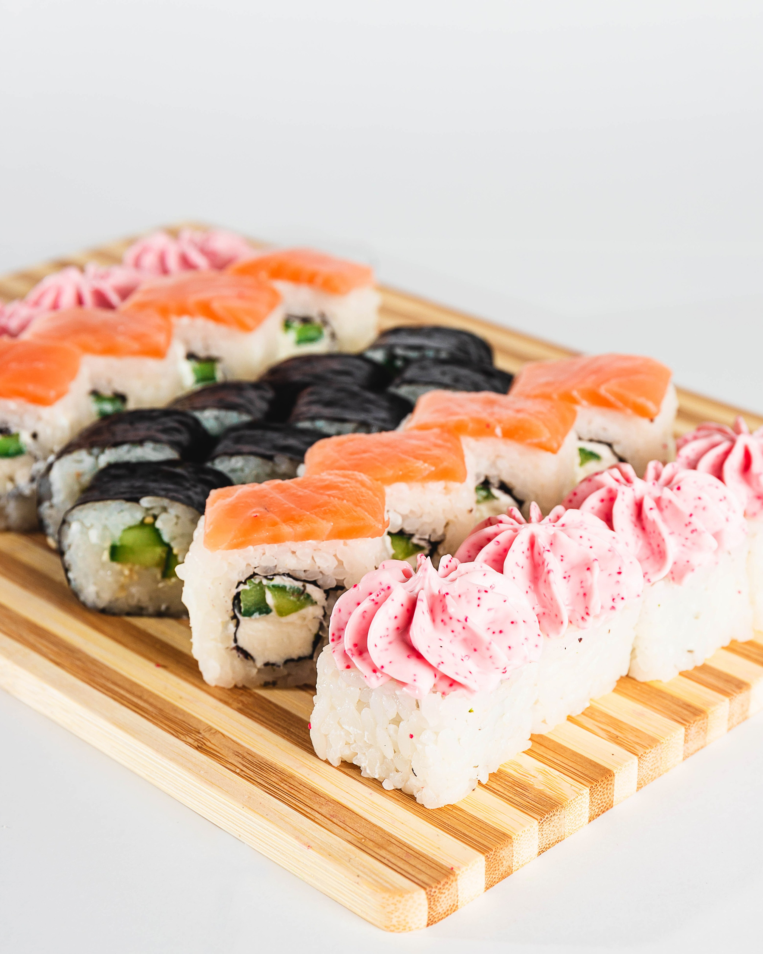 Фуд фотограф в Новокузнецке