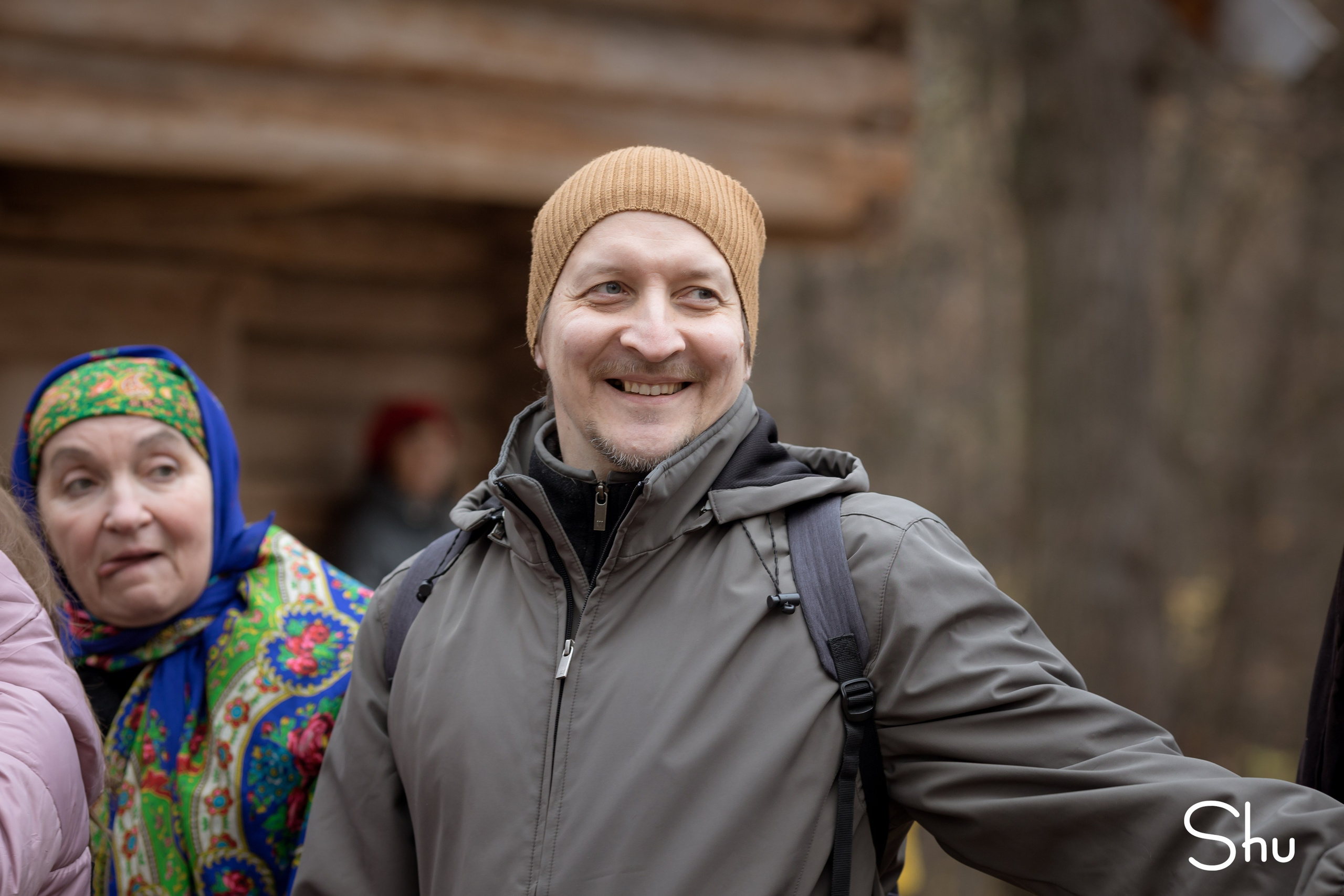 Праздник Покрова на Щелоковском хуторе в Нижнем Новгороде. Фотограф для компаний и предпринимателей в Нижнем Новгороде и Нижегородской области