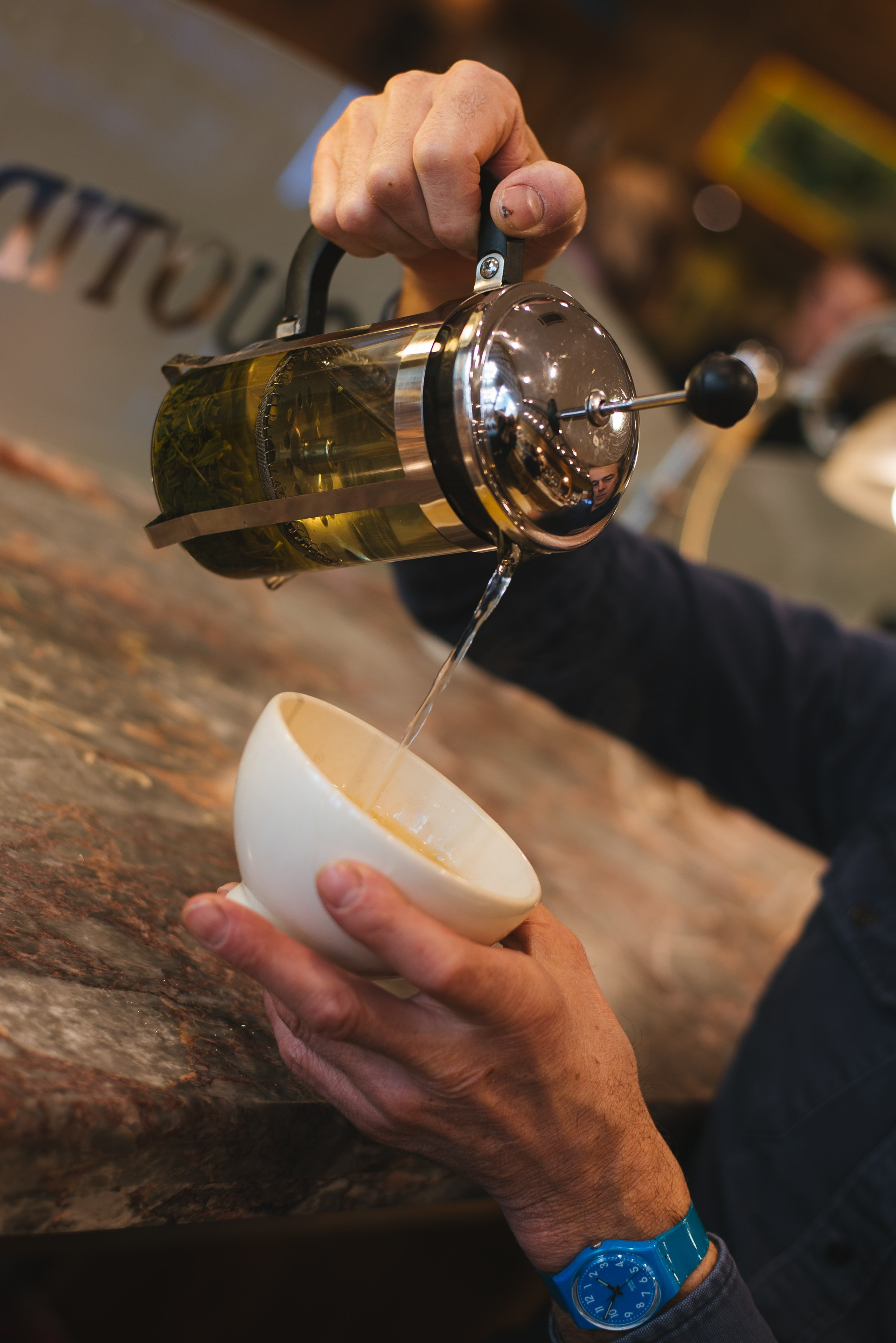 ALAIN COUMONT. Фотограф Виктория Калашникова. Портреты. Мероприятия. Интерьеры