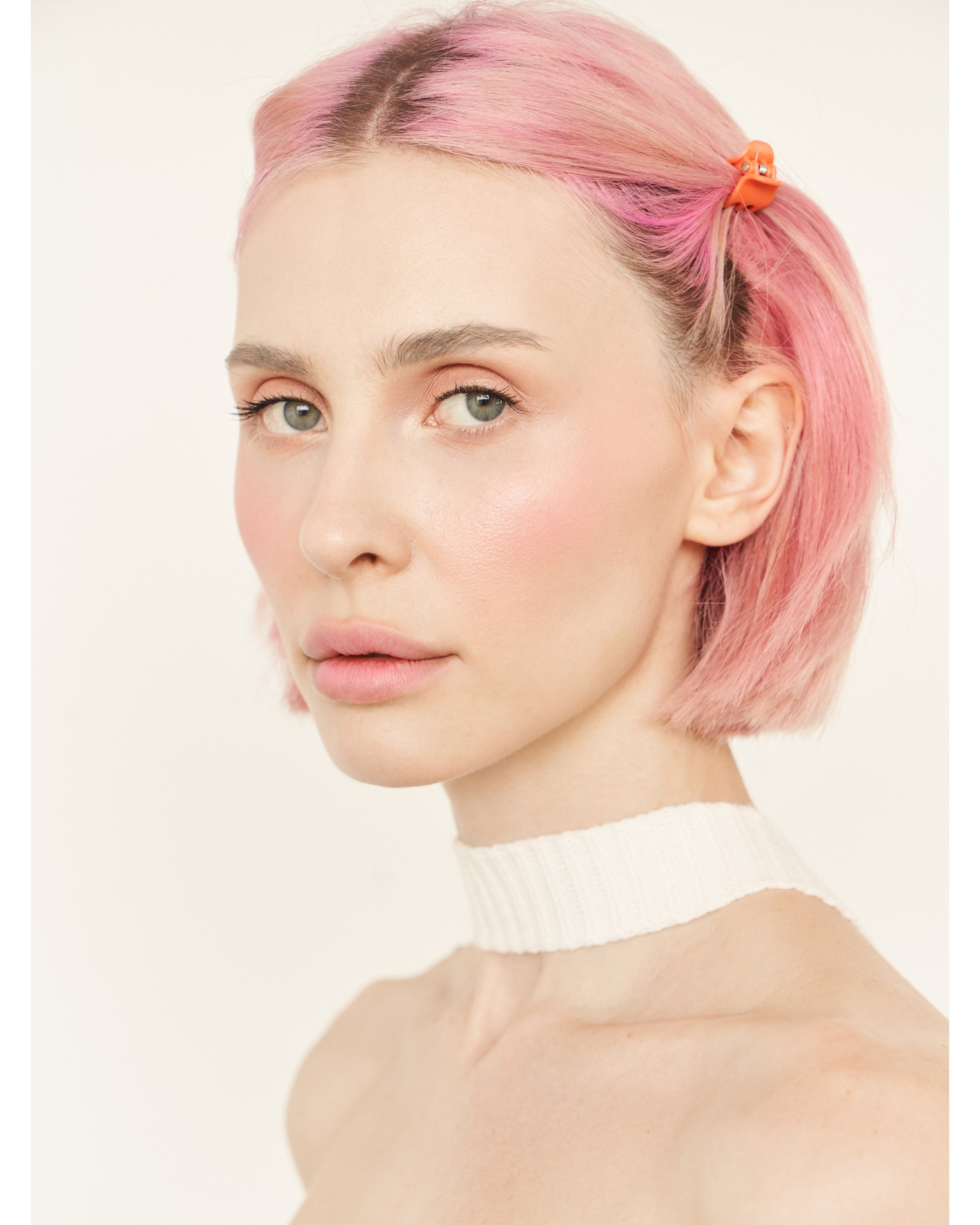 Снепы для модели, портрет, Москва, фотограф Пабло Пират