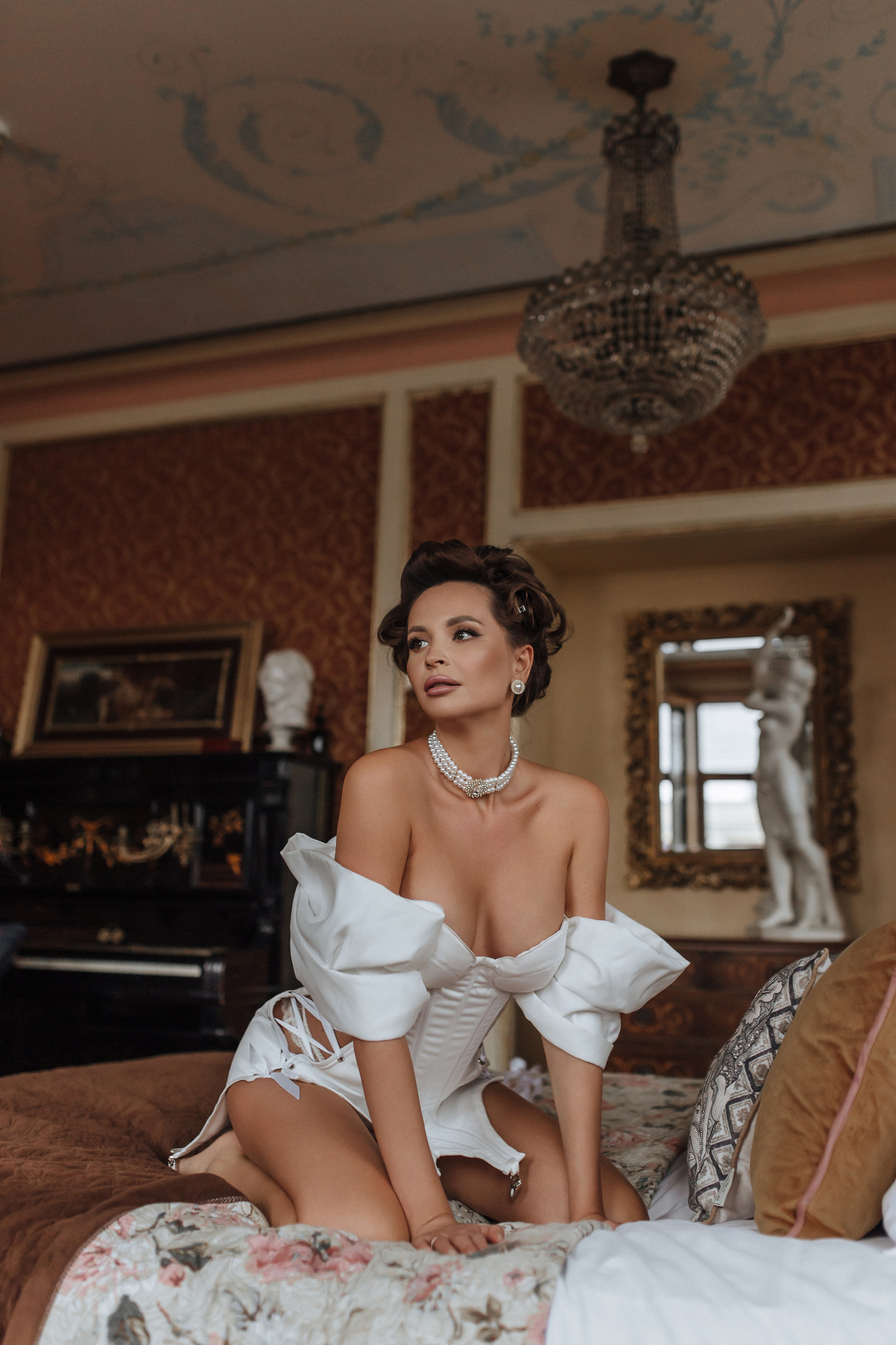 Фотограф в Санкт-Петербурге Гранкина Мария