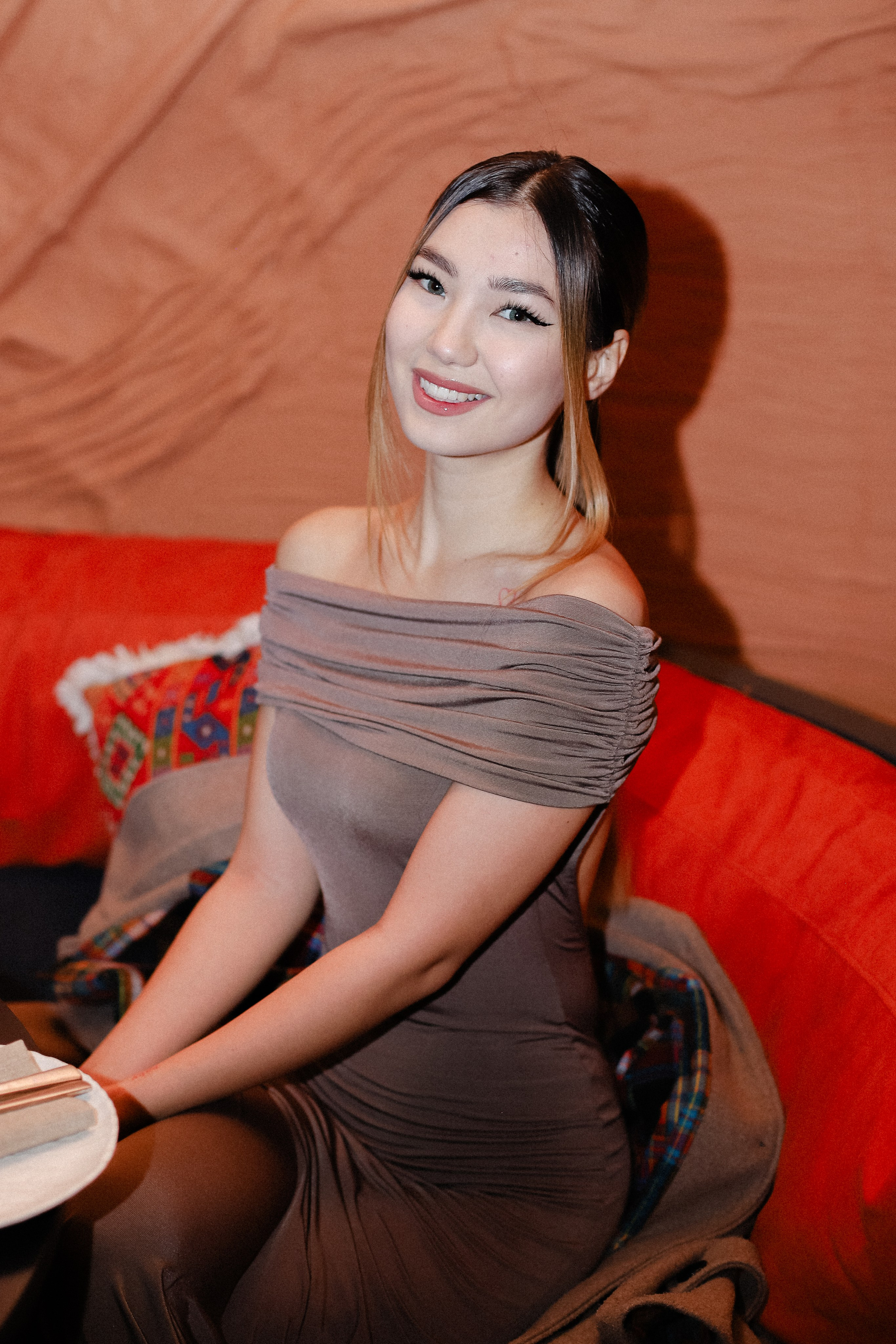 Корпоратив QM | 5.12. Фотограф в Алматы и Москве Даша Пушкина