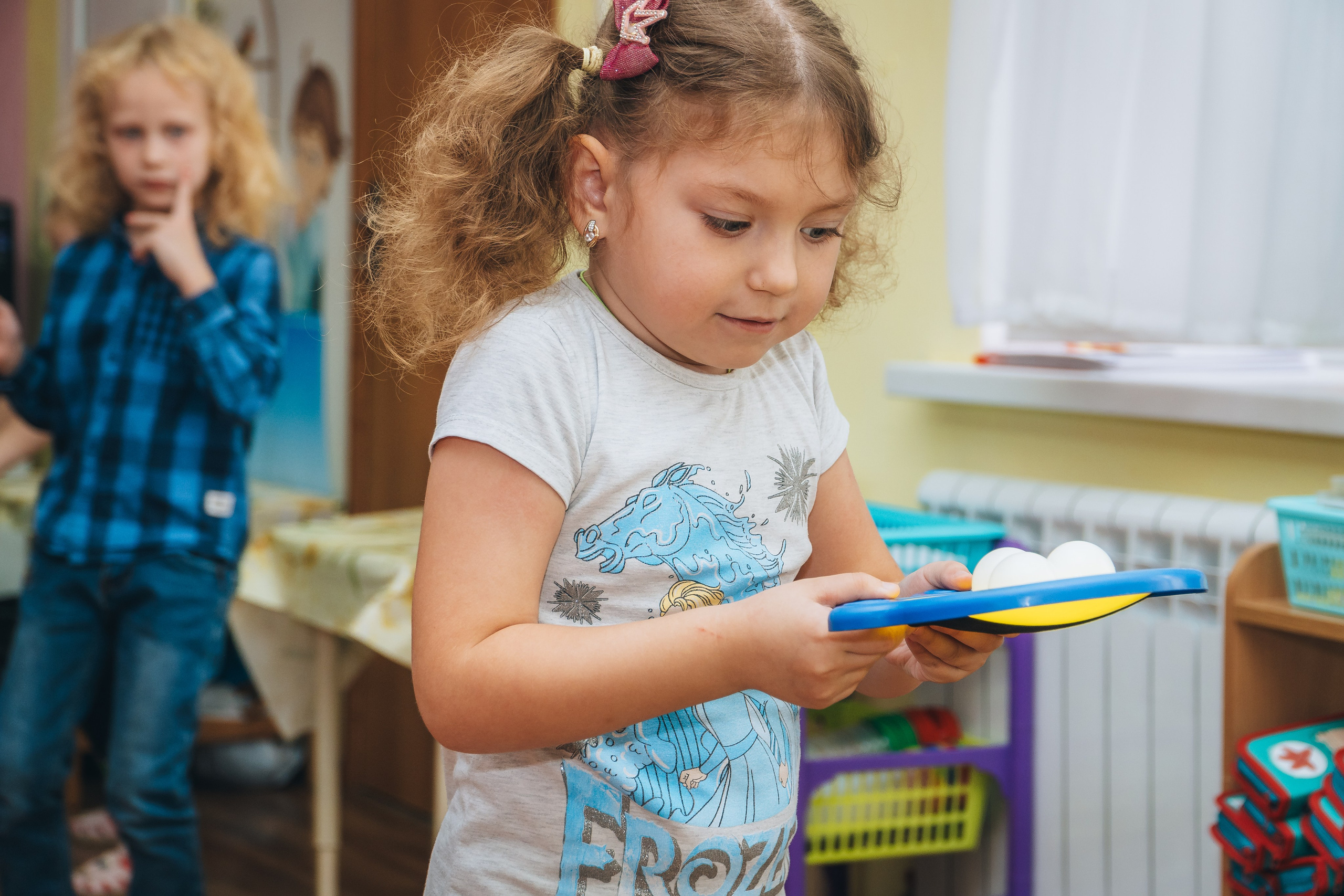 «Осенний переполох». Новотитаровский Дом культуры