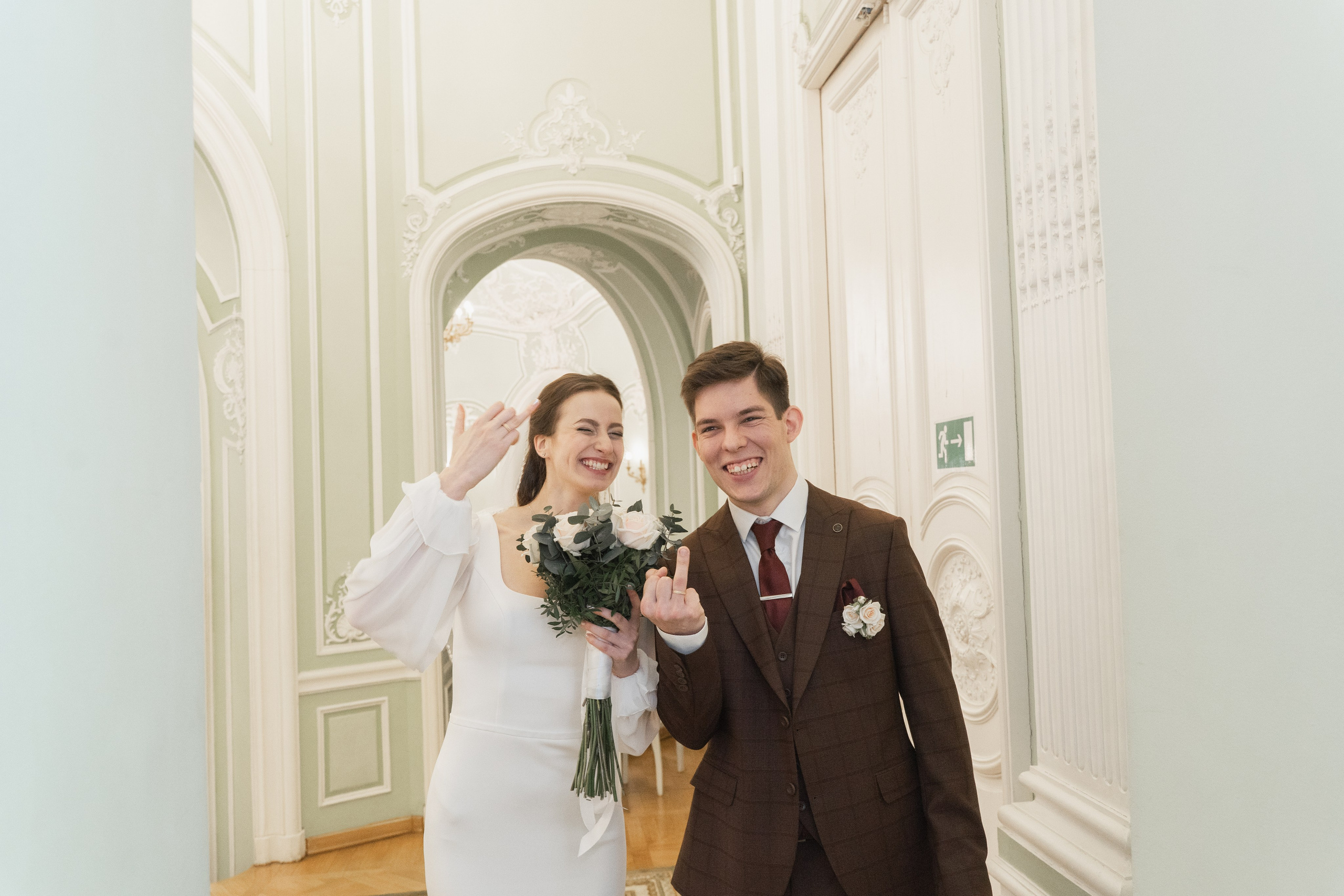 Иннокентий + Ольга. Professional photoartist in St. Petersburg (wedding, reportage, portrait, model book, love story) Alexander Shvedov