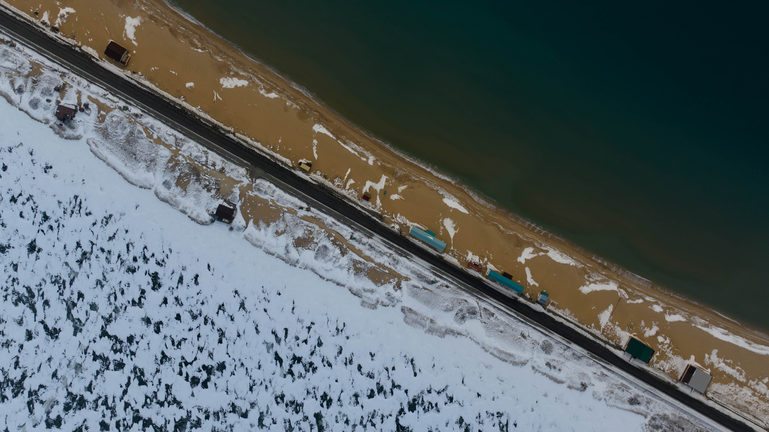 Обновление 12 марта 2024 года. Турист оптимист