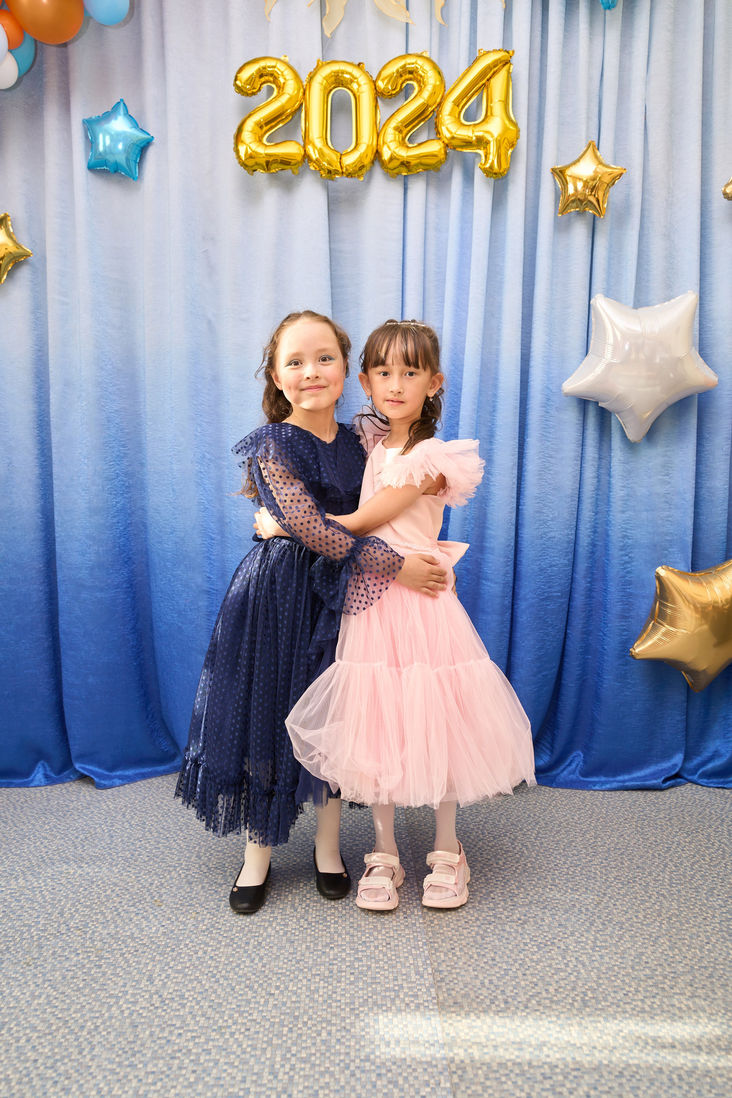 Выпускные утренники