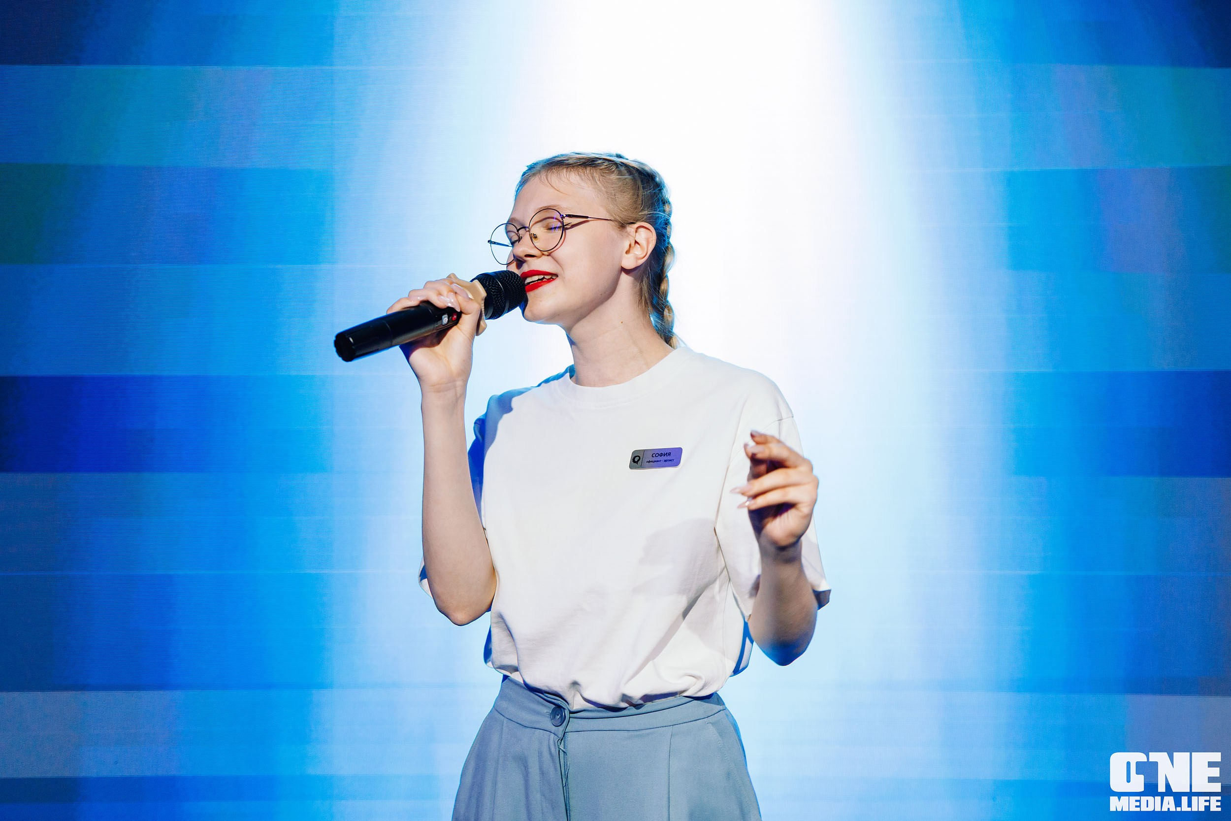 Фоторепортаж из ресторана Океан. One Media Life: фоторепортажи, фотоотчеты с мероприятий и заведений