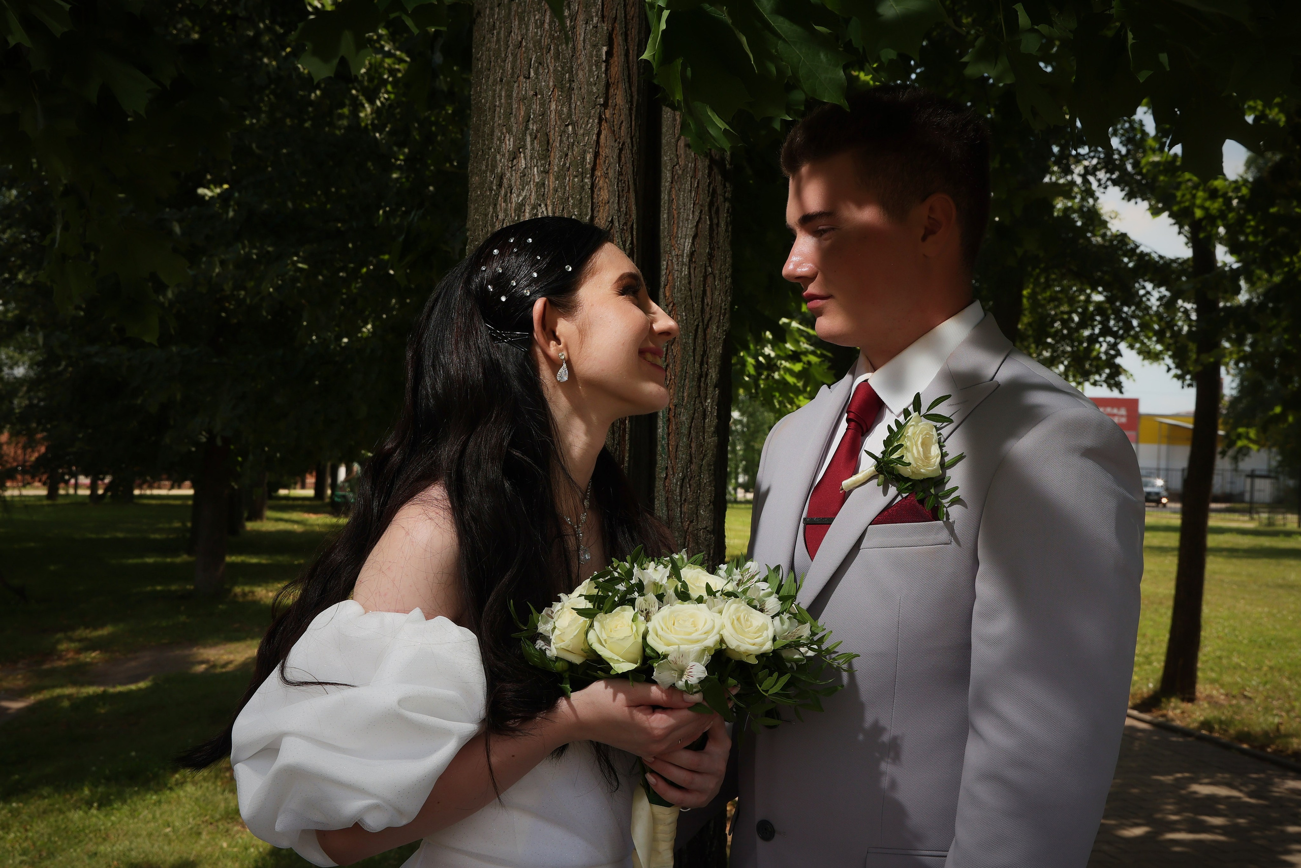 Народная свадьба в Самарской области. Свадебный видеограф и свадебный фотограф в Самаре Олег Слеб