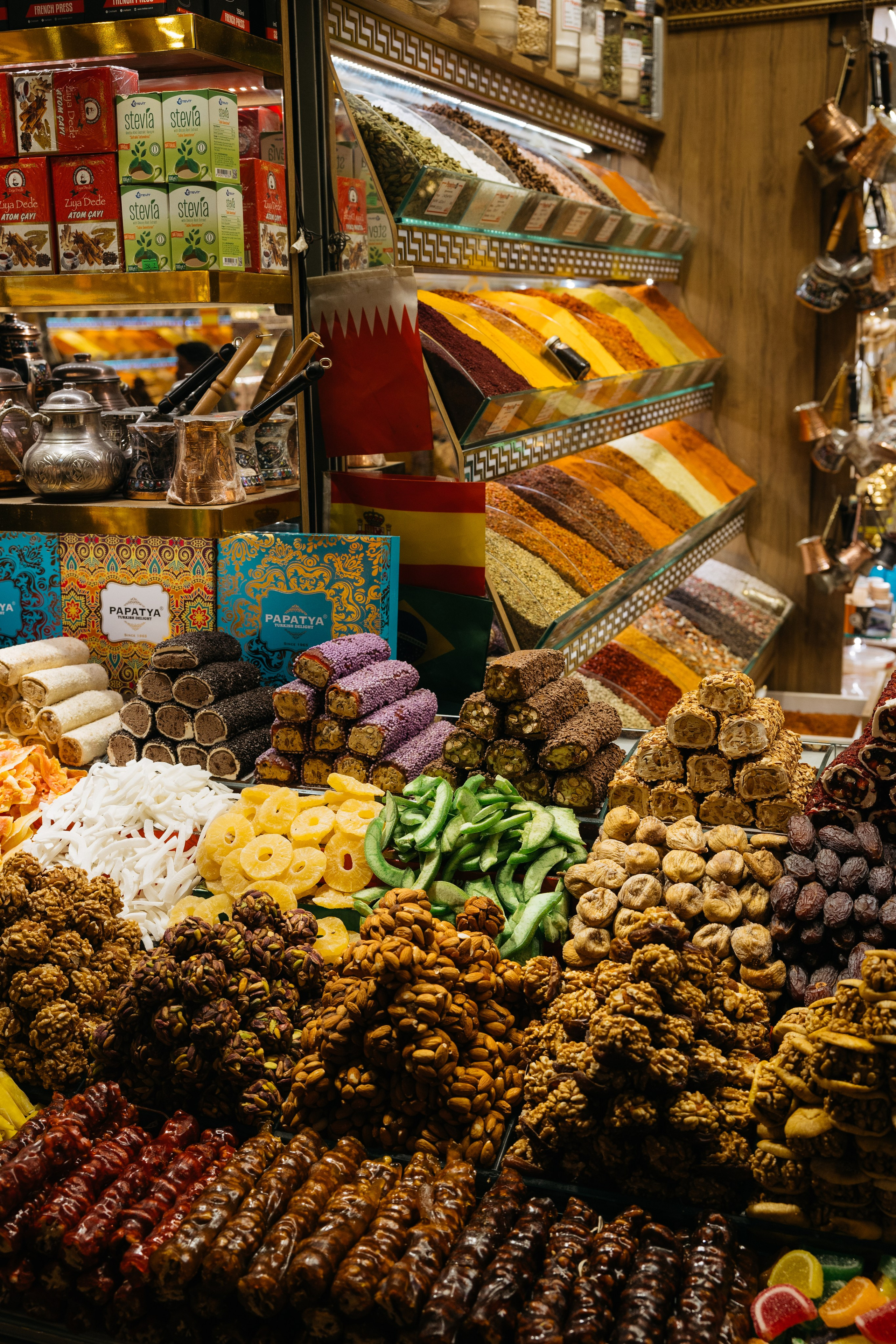 В октябре на авто по Турции: Кемер, Памуккале, Каш, Стамбул. Wedding and family photographer in Vladivostok Anton Blokhin