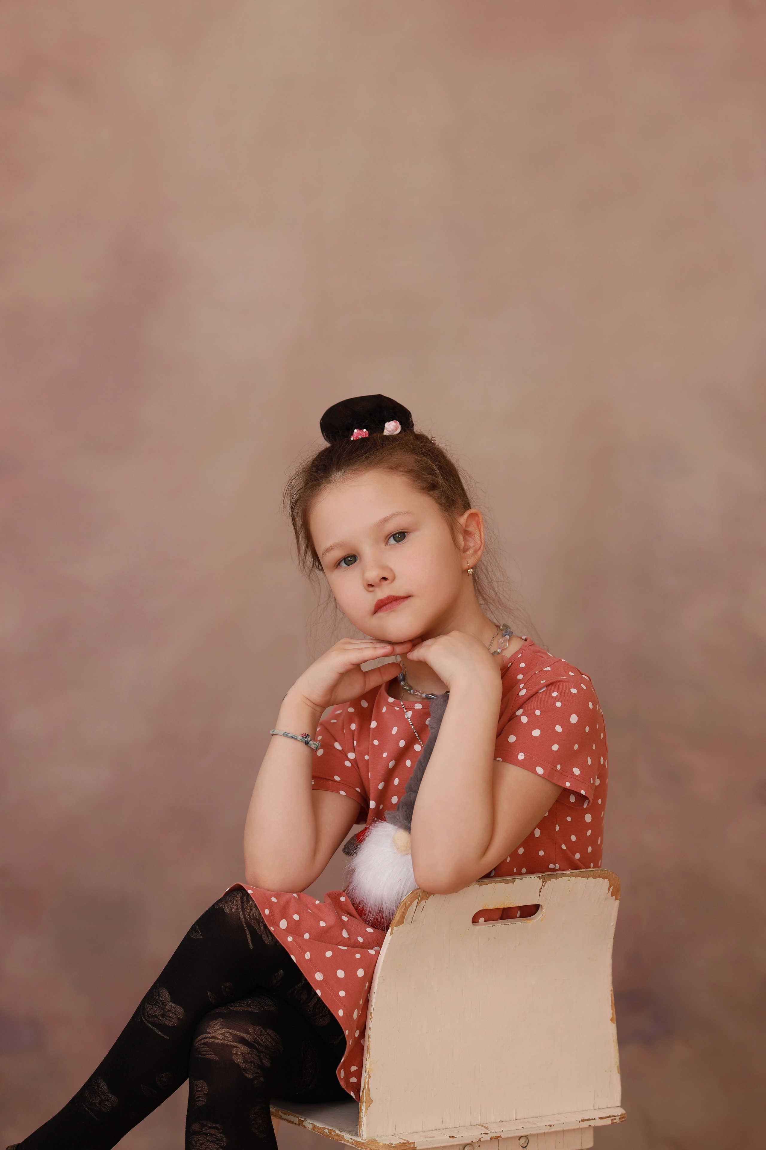 ДЕТСКИЙ САД. Школьный фотограф в Красноярске