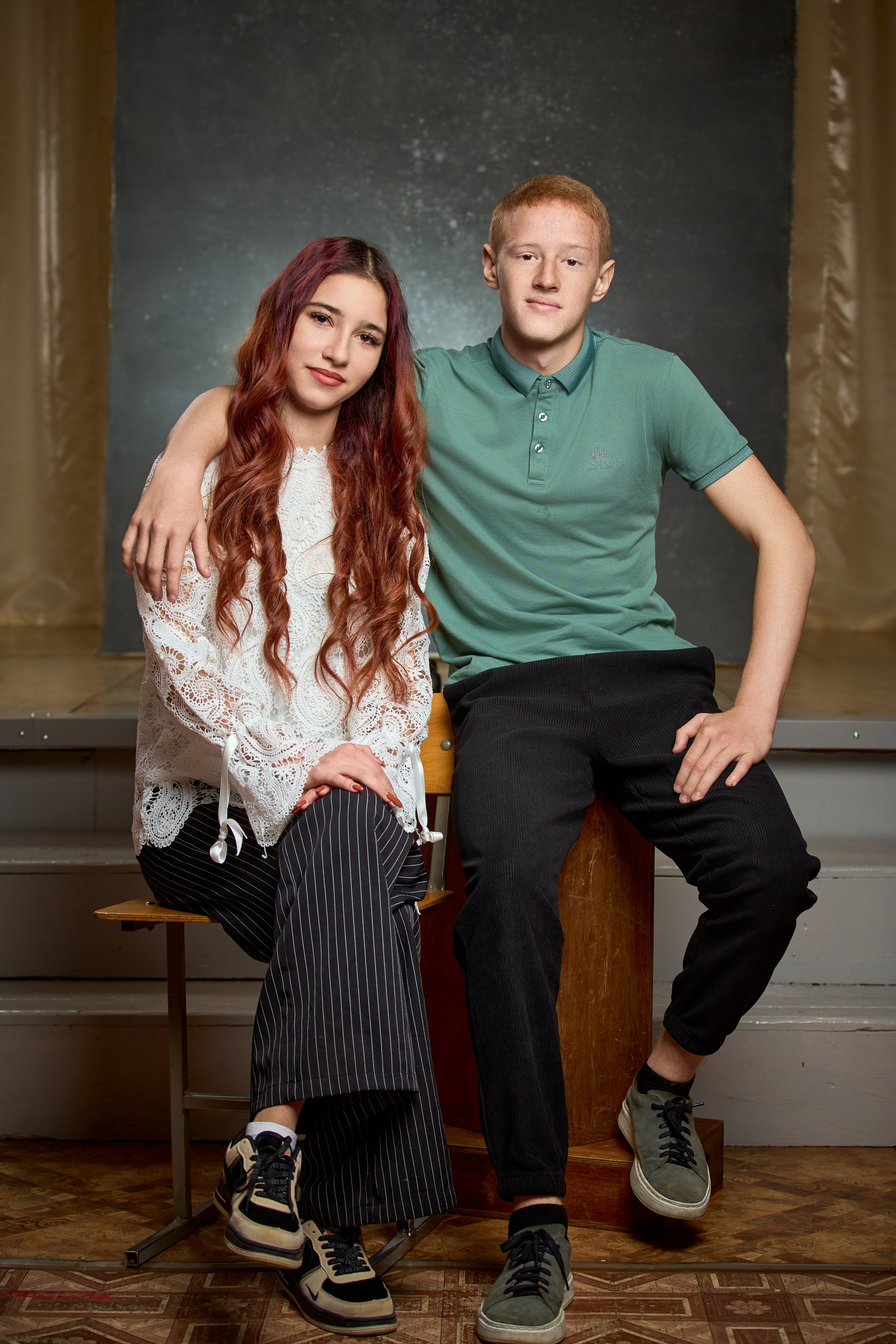 Выберите идеальную локацию для съемки