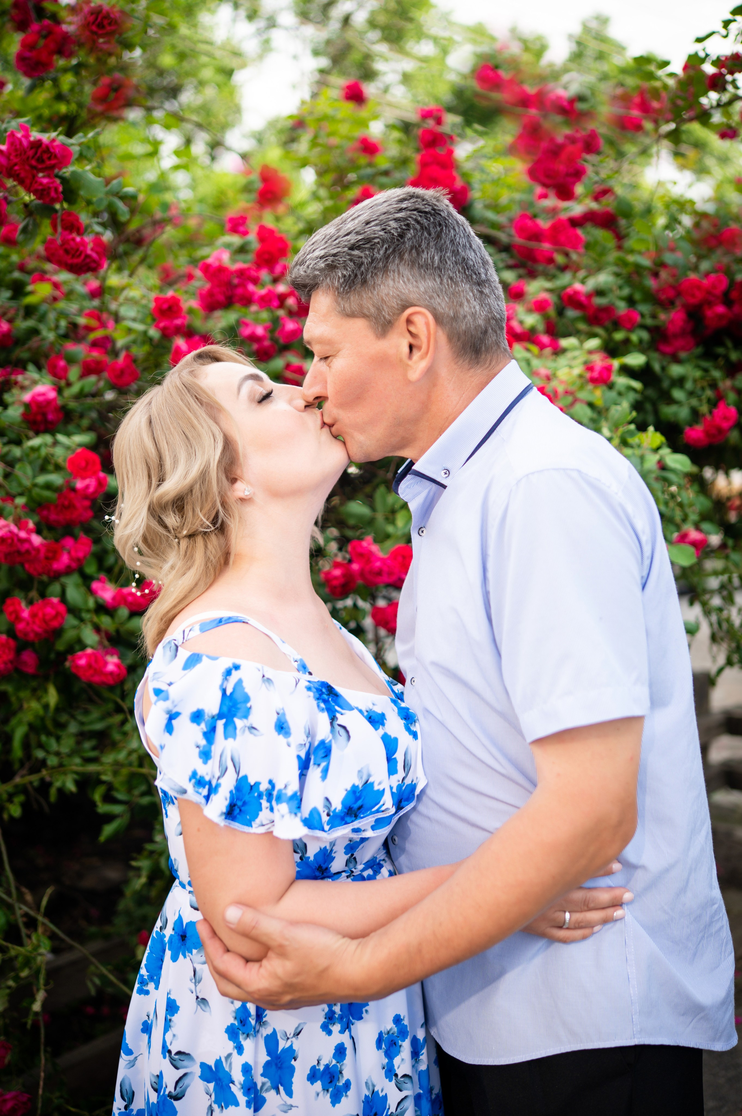 Свадебная прогулка. Свадебный фотограф и видеограф в городе Армавир Katerina Arts