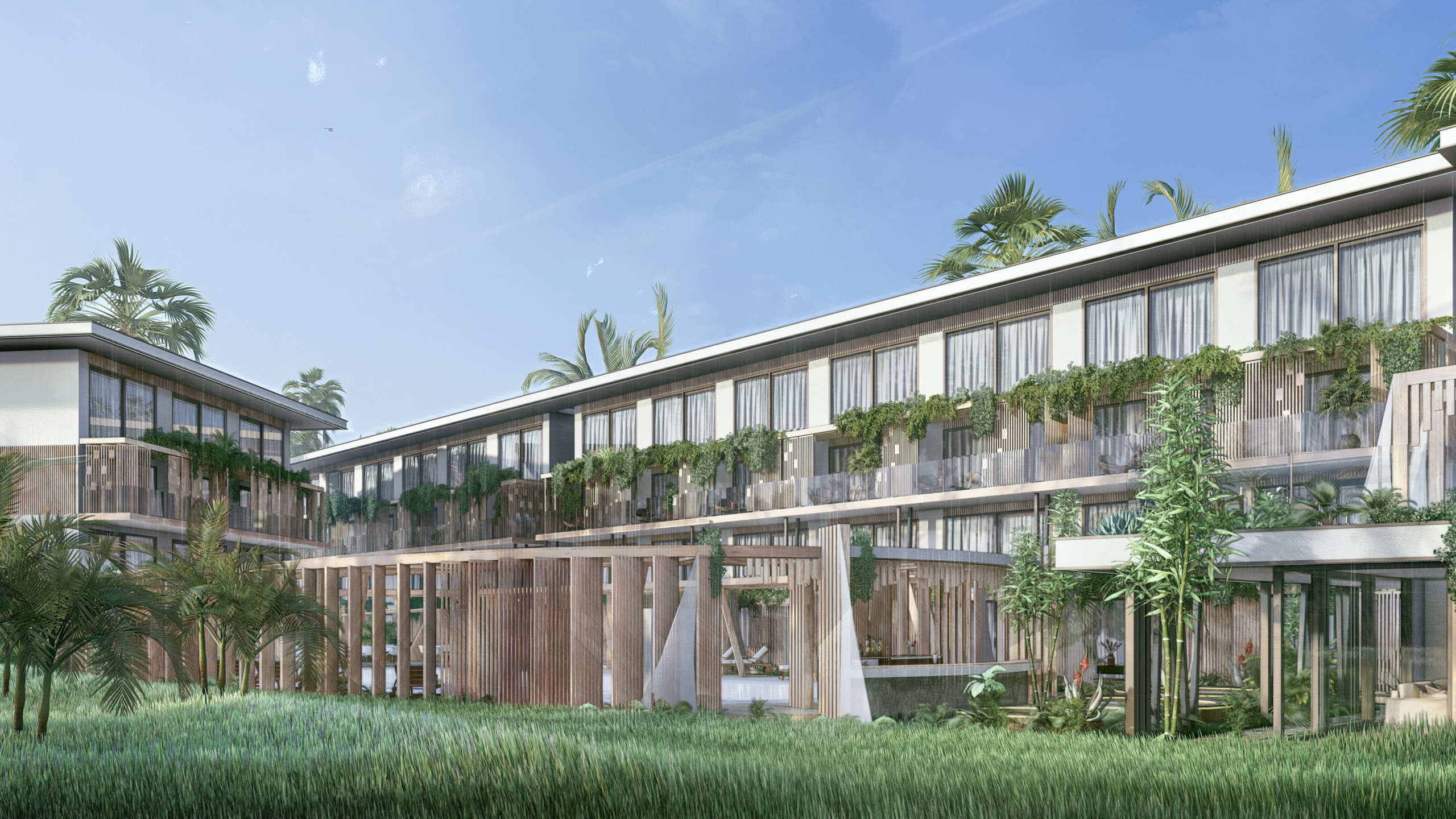 MAXON Development. SPace F/A