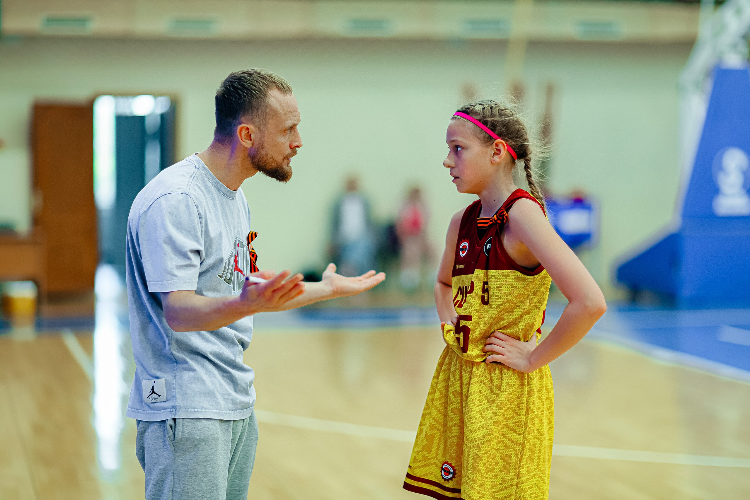 07.05 Баскетбольный турнир «Надежда». Посвященный 80 годовщине Великой Победы. Команда специалистов в мире фотографии и видео. Детский фотограф, семейный фотограф