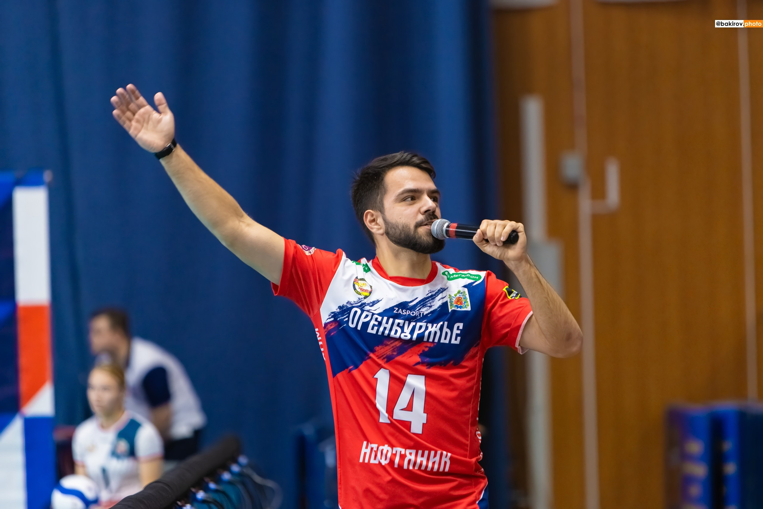 06.11 Волейбол. Нефтяник-Кузбасс. Команда специалистов в мире фотографии и видео. Детский фотограф, семейный фотограф