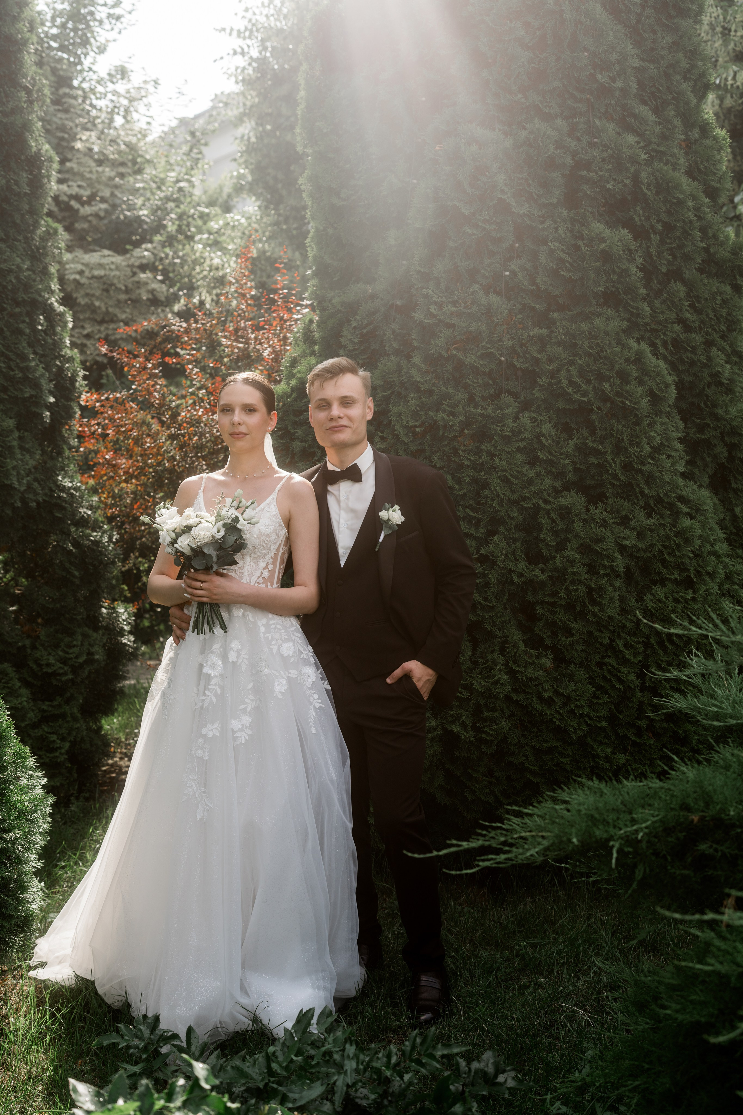 Свадьба Владислав и Владислава. Свадебный и индивидуальный фотограф Аля Мамакова