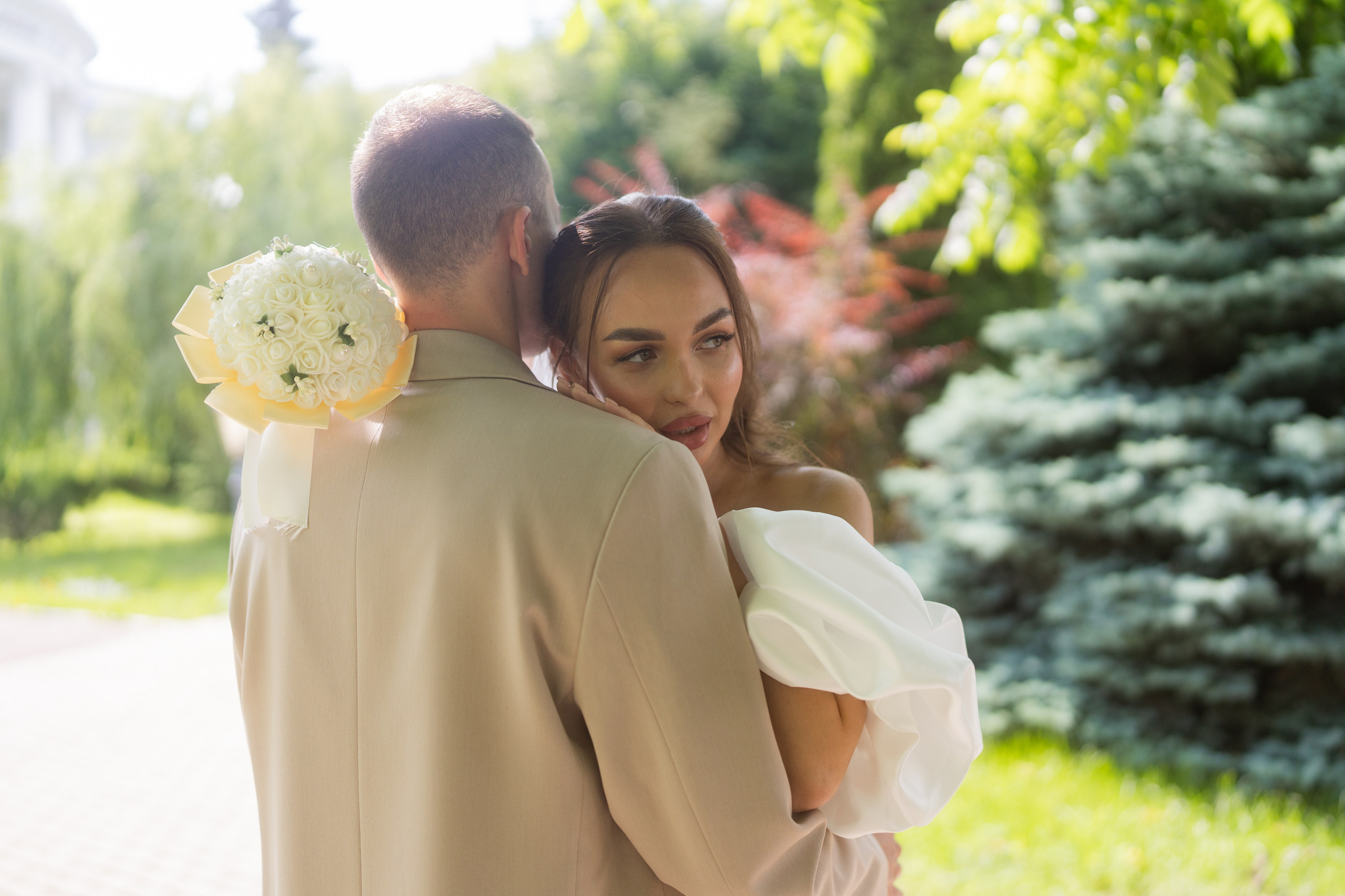 Предсвадебная прогулка Александр и Юлия. Свадебный и индивидуальный фотограф Аля Мамакова