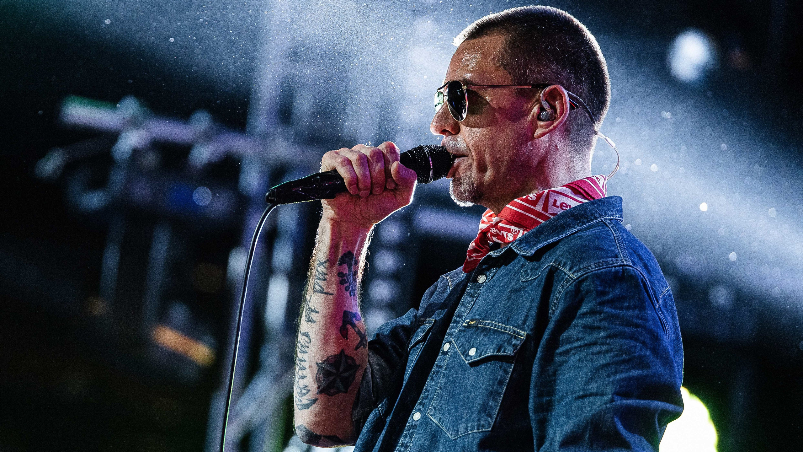 Репортажный фотограф Григорий Козлов