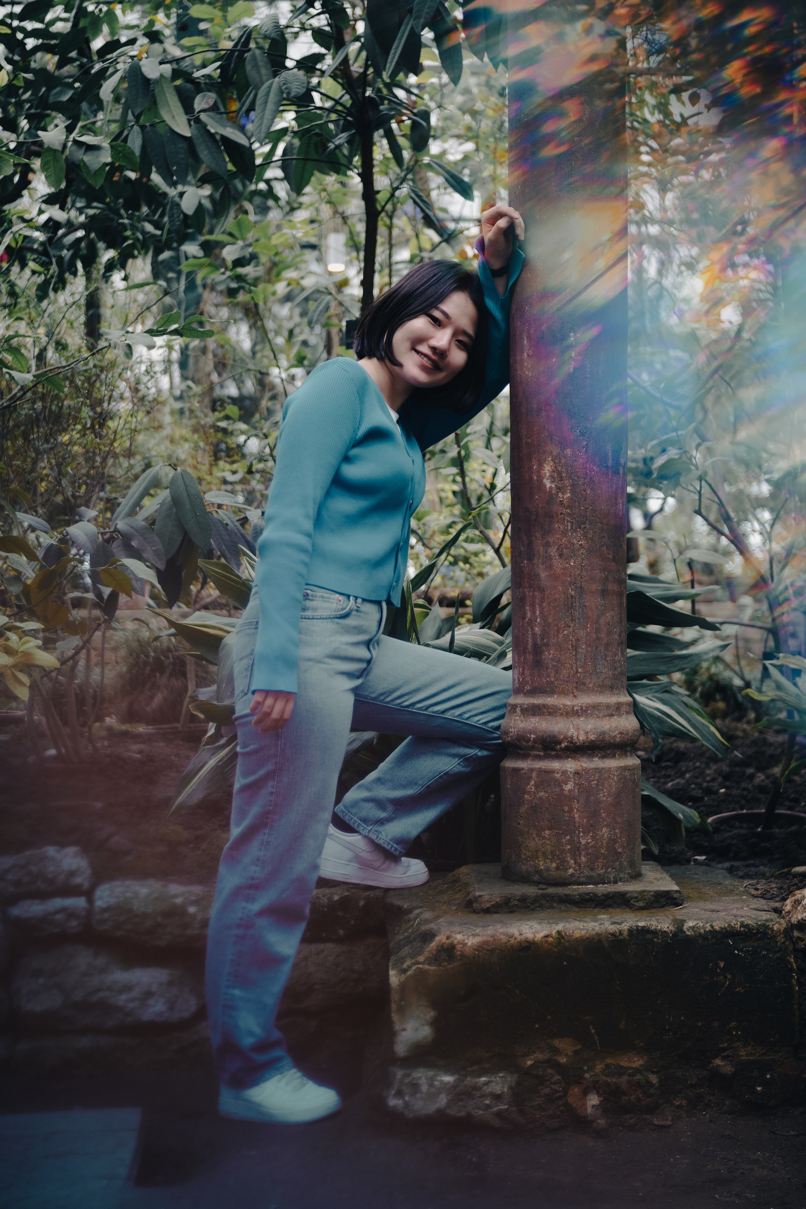 Авторские стили в фотографии. Рекламный и коммерческий фотограф | Георгий Романов