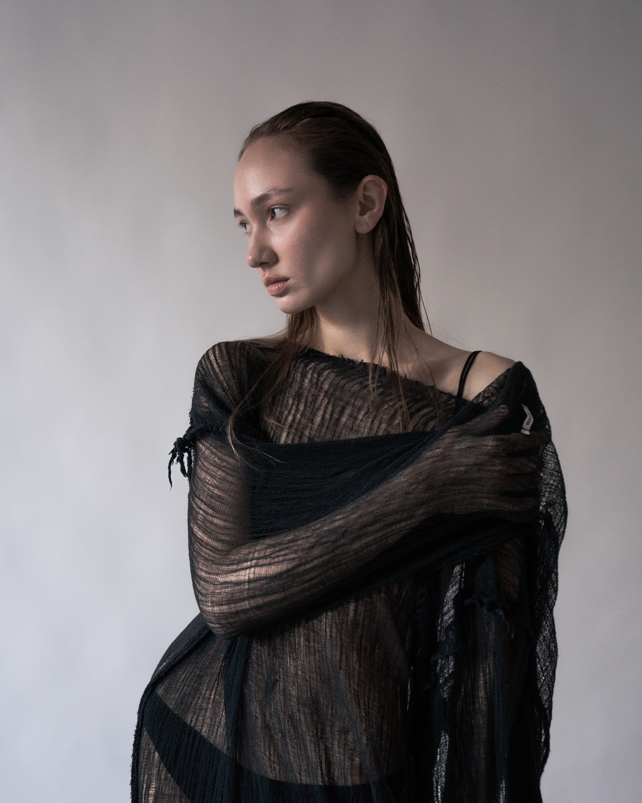 Fashion. Креативный фотограф в Санкт-Петербурге, Венера