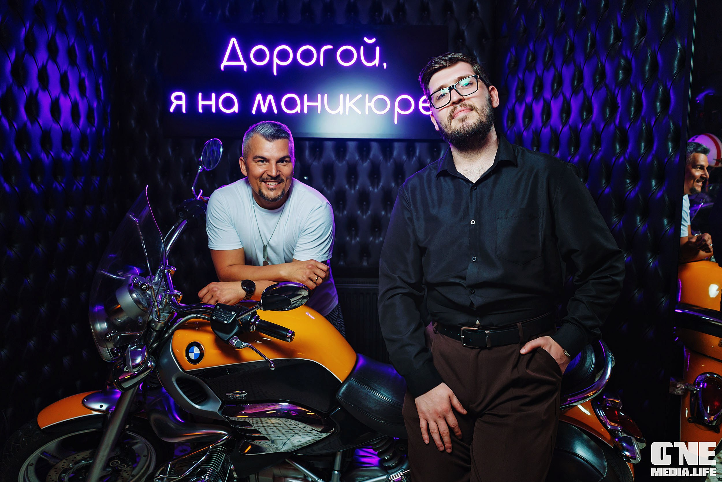 Фоторепортаж из караоке-клуба Белгравия. One Media Life: фоторепортажи, фотоотчеты с мероприятий и заведений