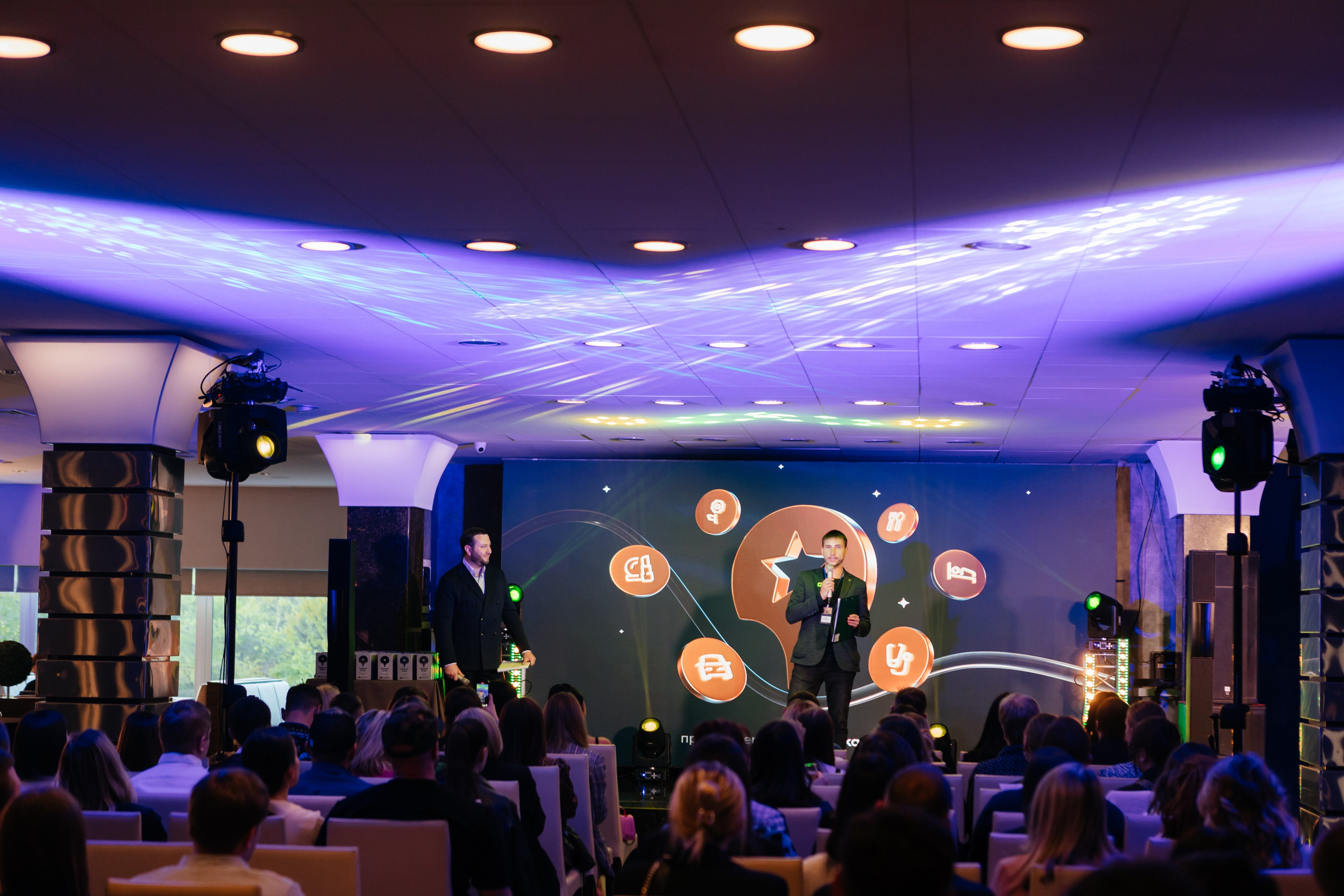 ПРЕМИЯ 2ГИС | PART II. СВОИ. ФОТООТЧЕТЫ-СОБЫТИЯ-МЕСТА