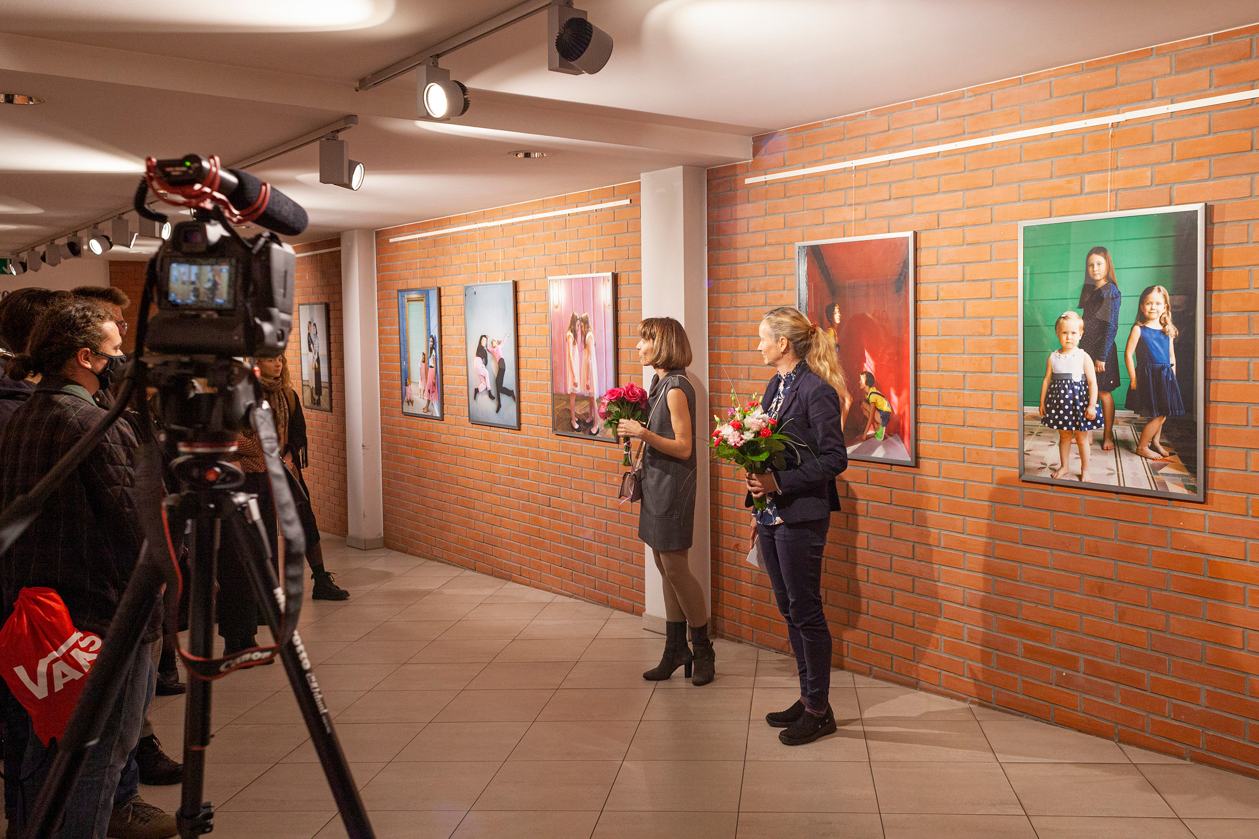 Sisterhood. Photographer, Documentary and Art