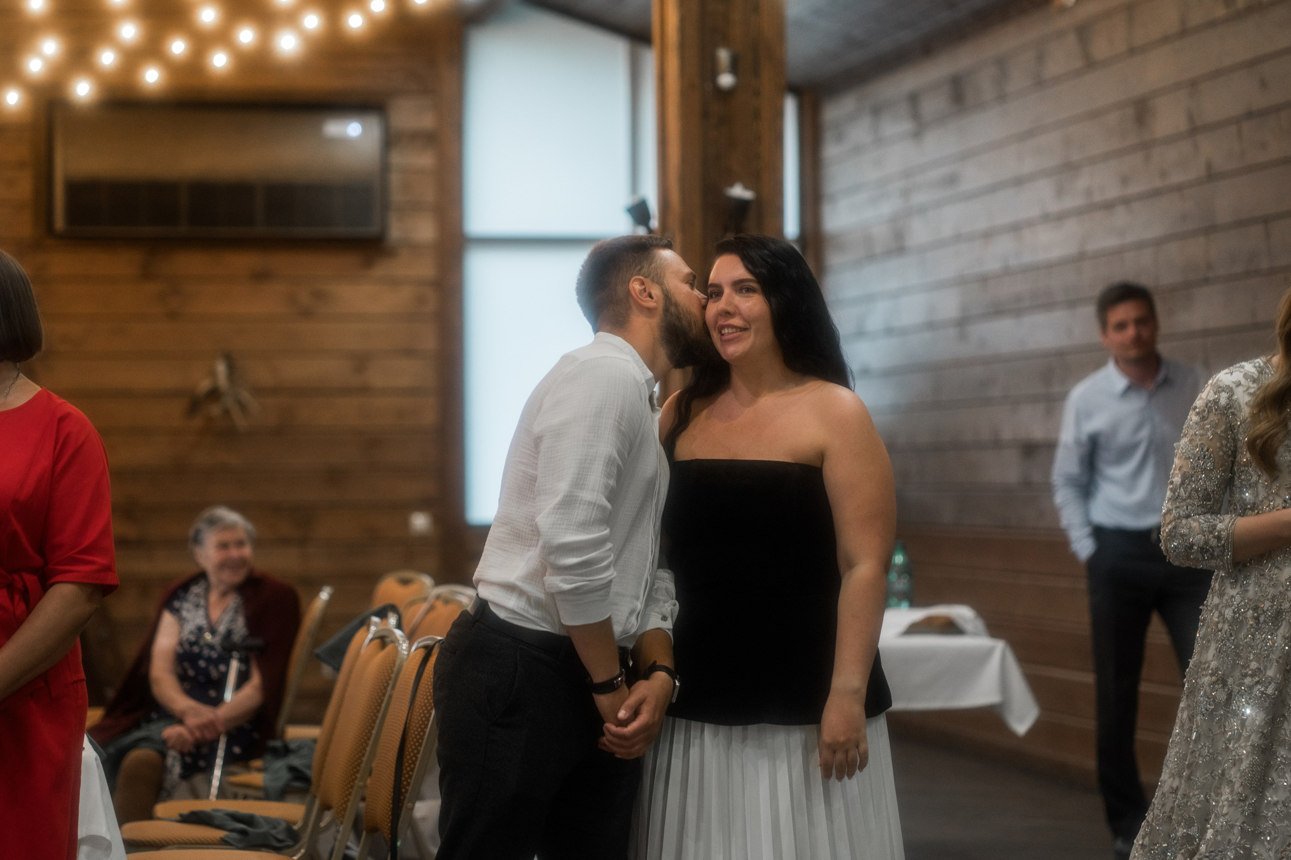 Свадьба Умар и Мила. Банкет. Свадебный и индивидуальный фотограф Аля Мамакова