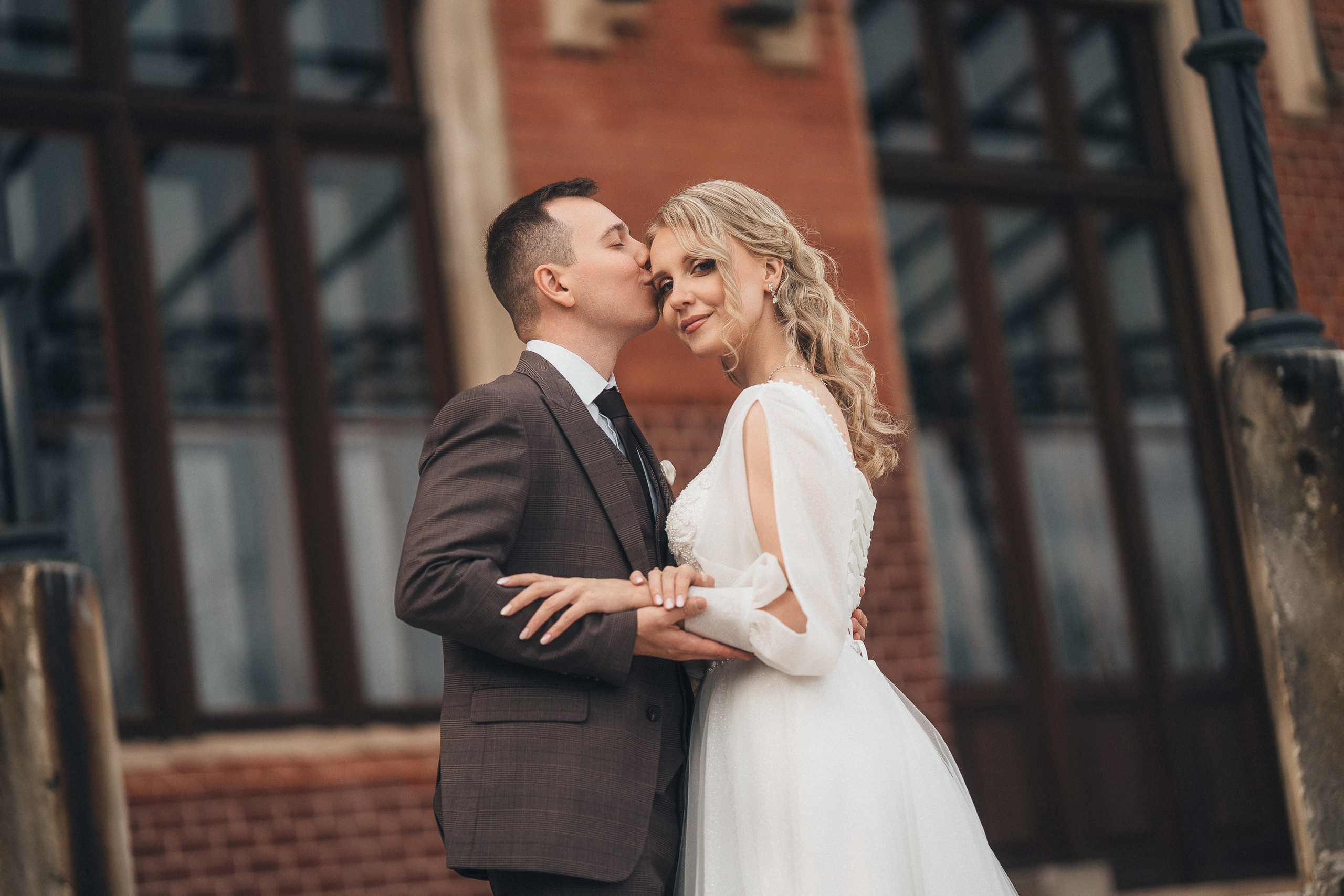 фотограф Роман Воронеж