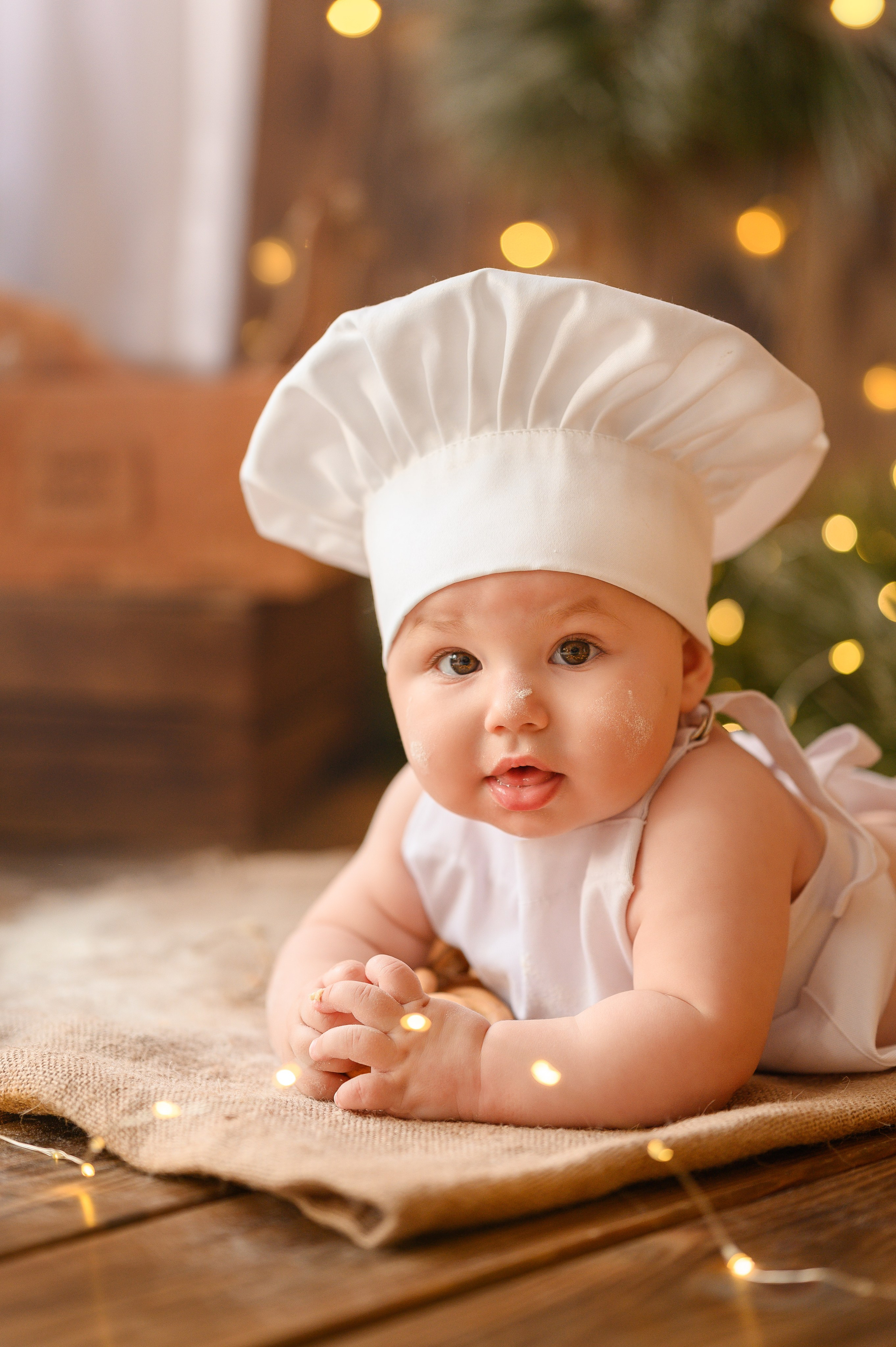 Детские фотопроекты. Детский и семейный фотограф Ирина Гладких