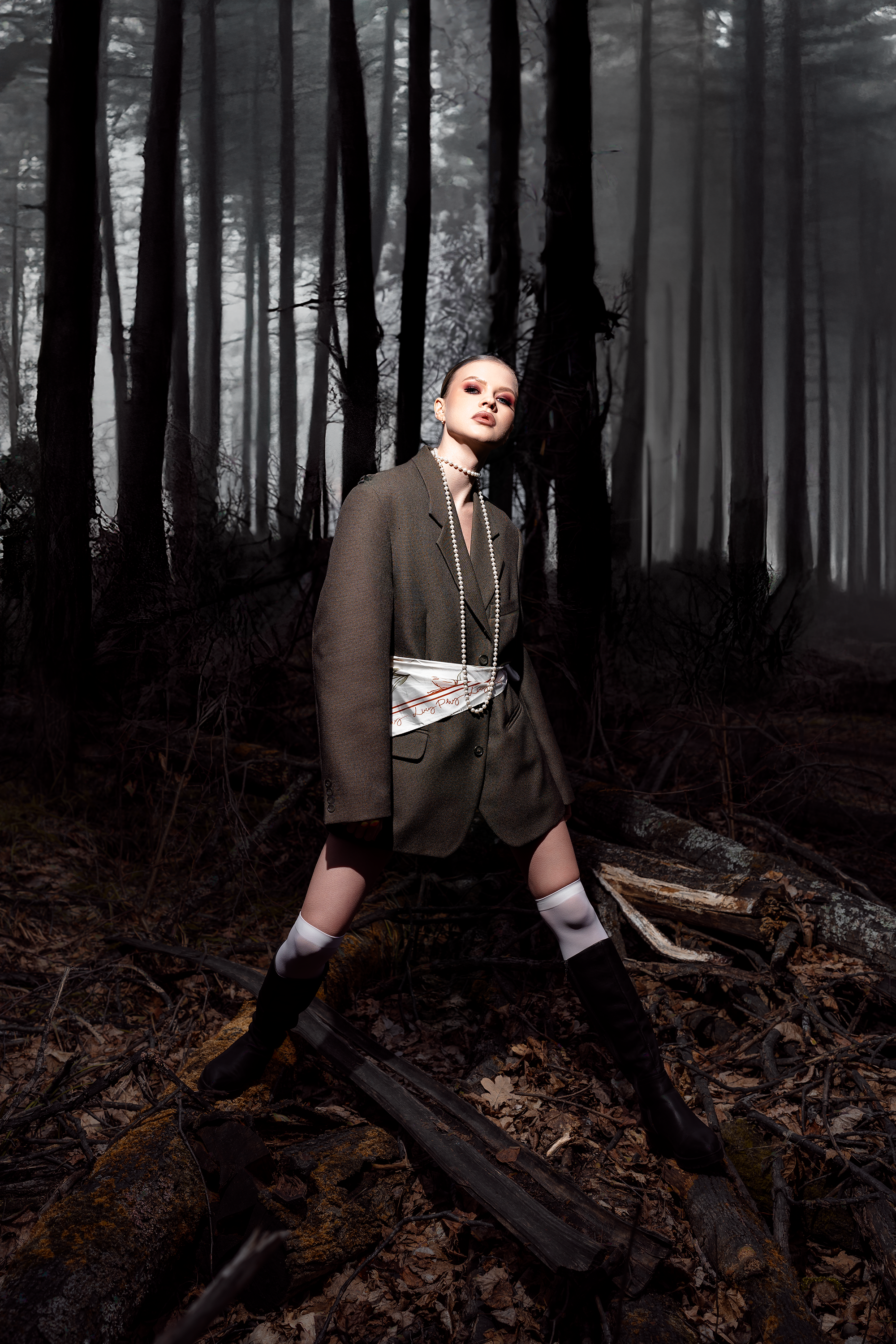 Фотограф Вячеслав Полушкин