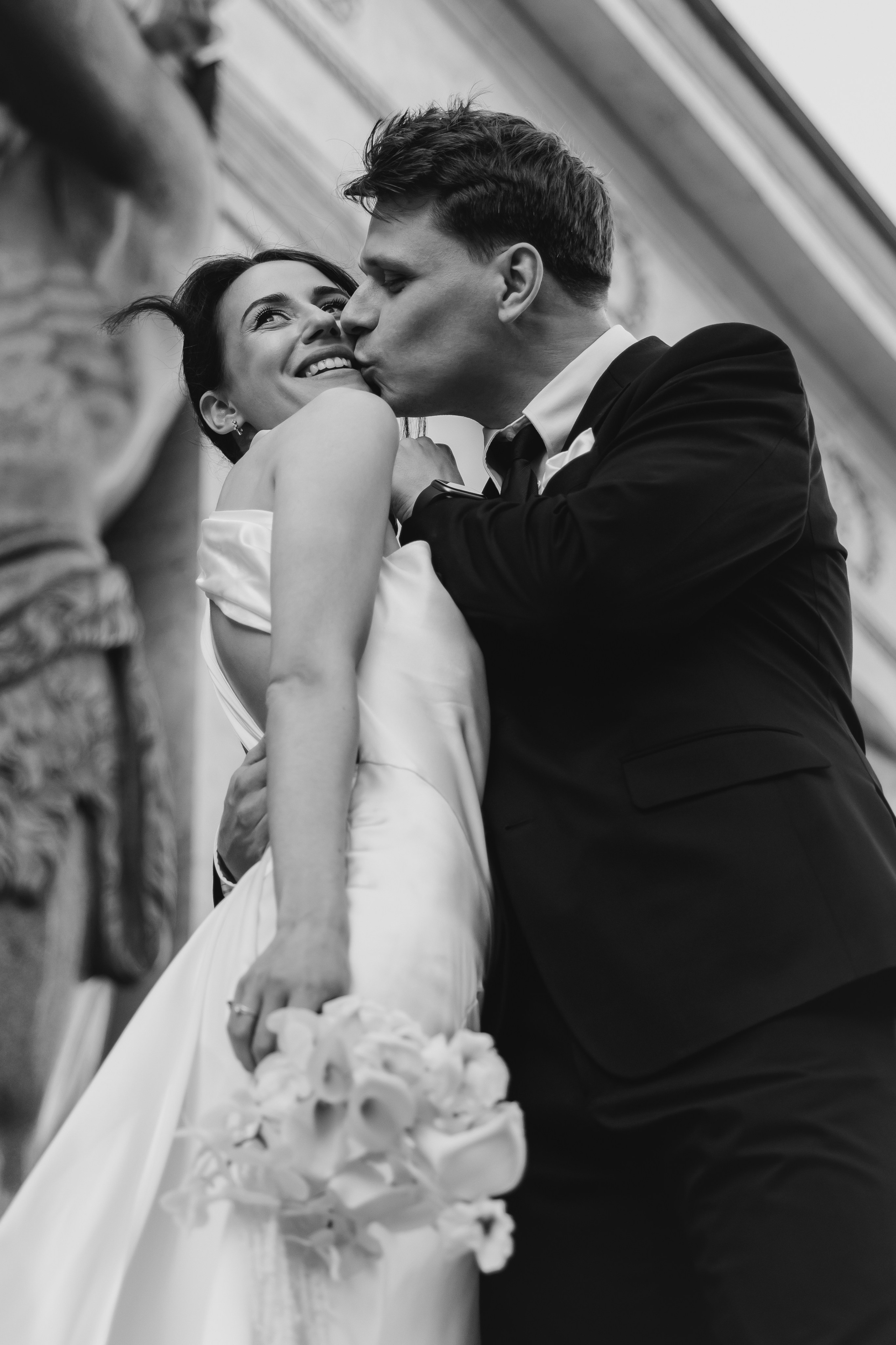 Настя | Никита