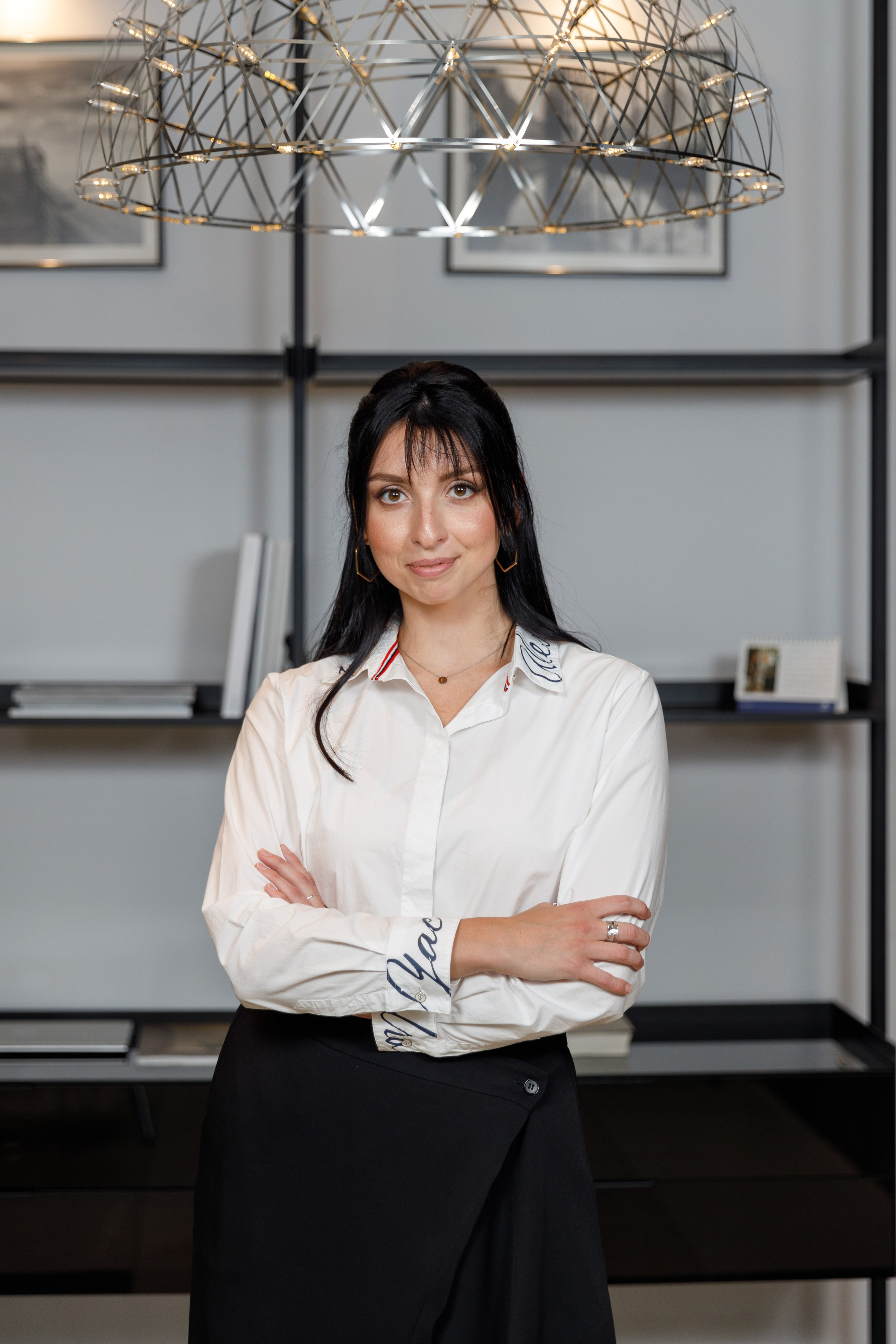 Итальянская мебель Tremarca & Twenty-studio. Фотограф Молчанов Александр