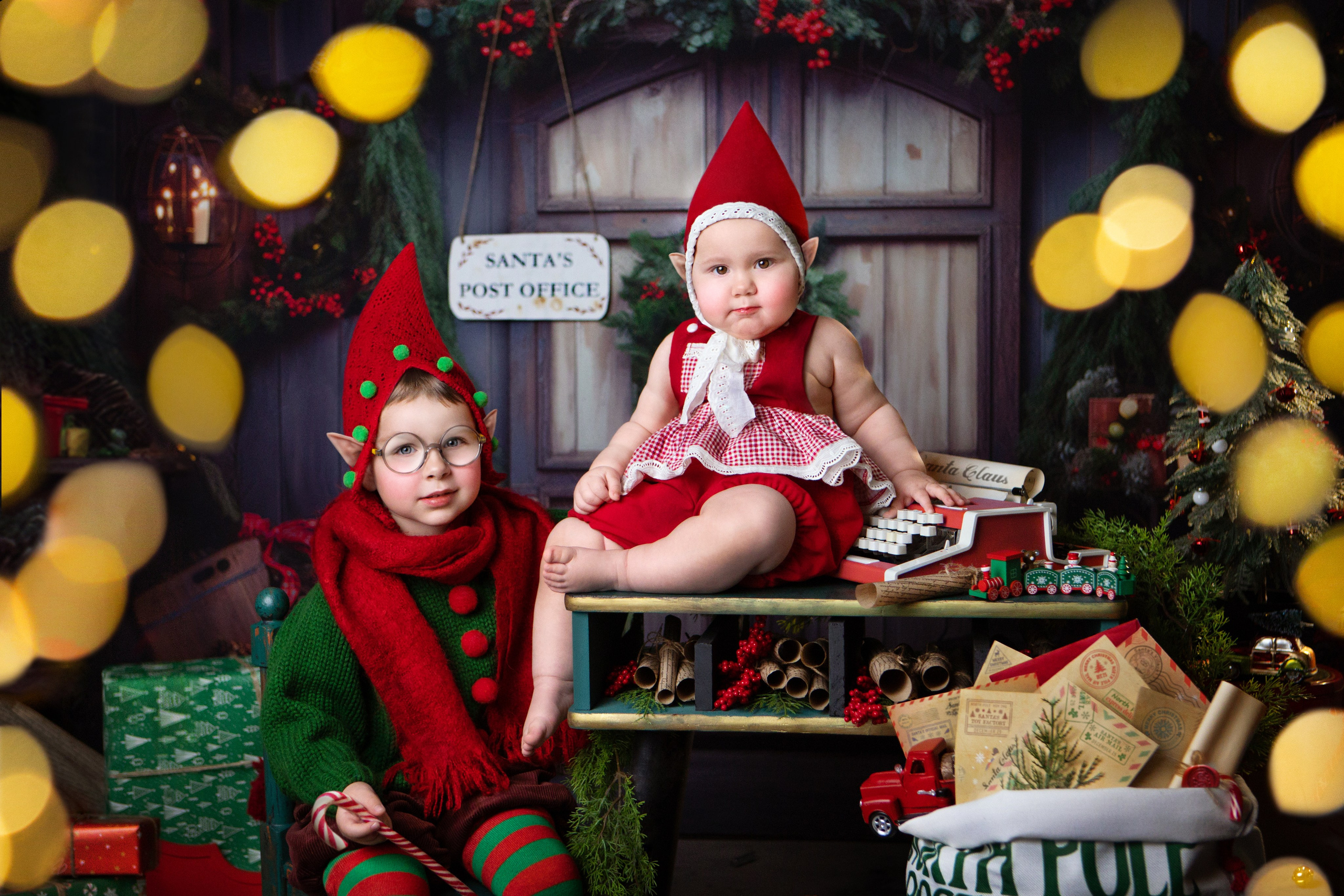 Зимние детские фотопроекты в СПб. Детский и ньюборн фотограф в Санкт-Петербурге Марина Айдинян