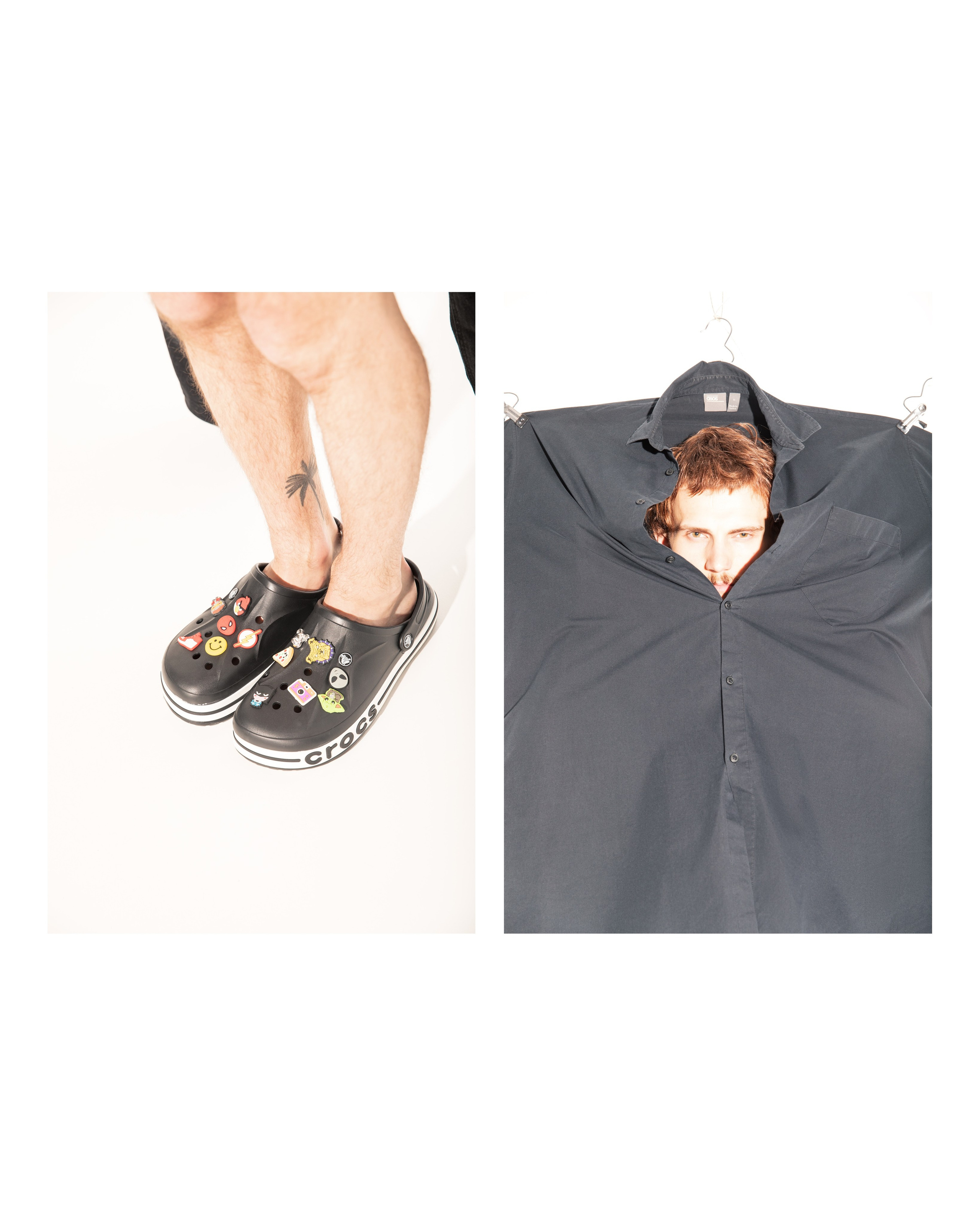 Art. Фотограф Вадим Семак