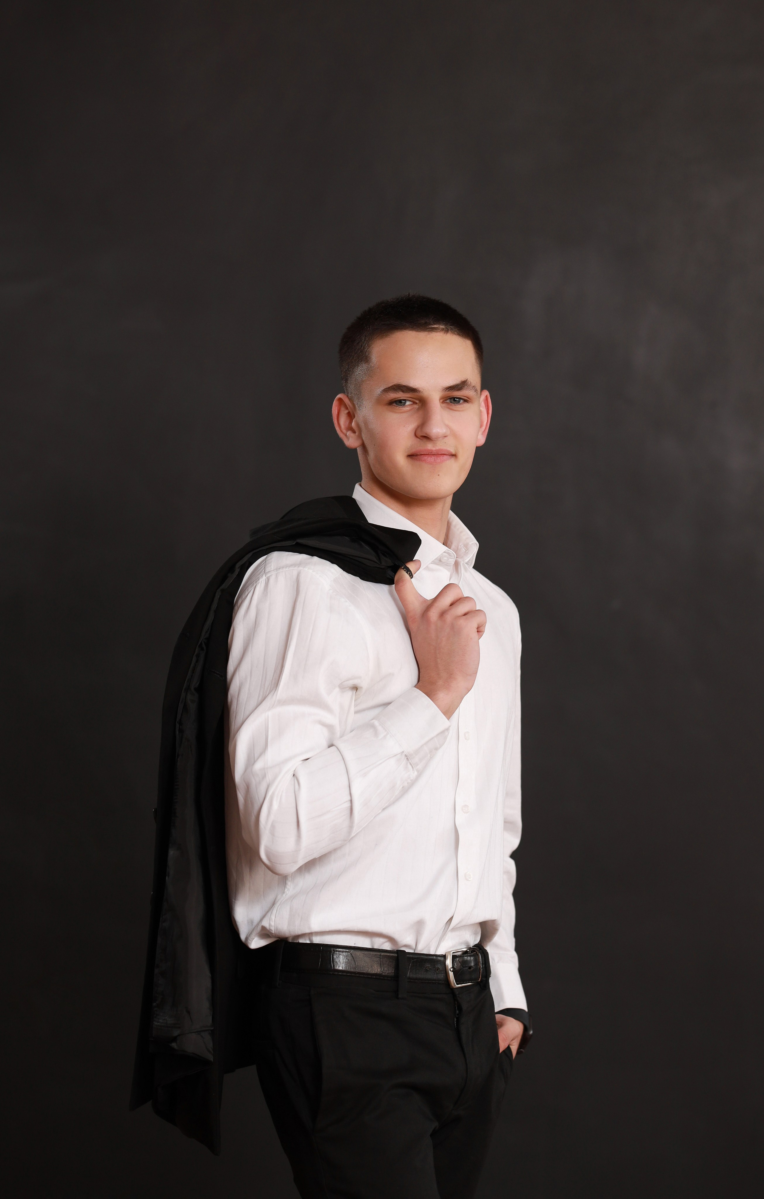 СТАРШАЯ ШКОЛА (9-11 КЛАСС). Школьный фотограф в Красноярске