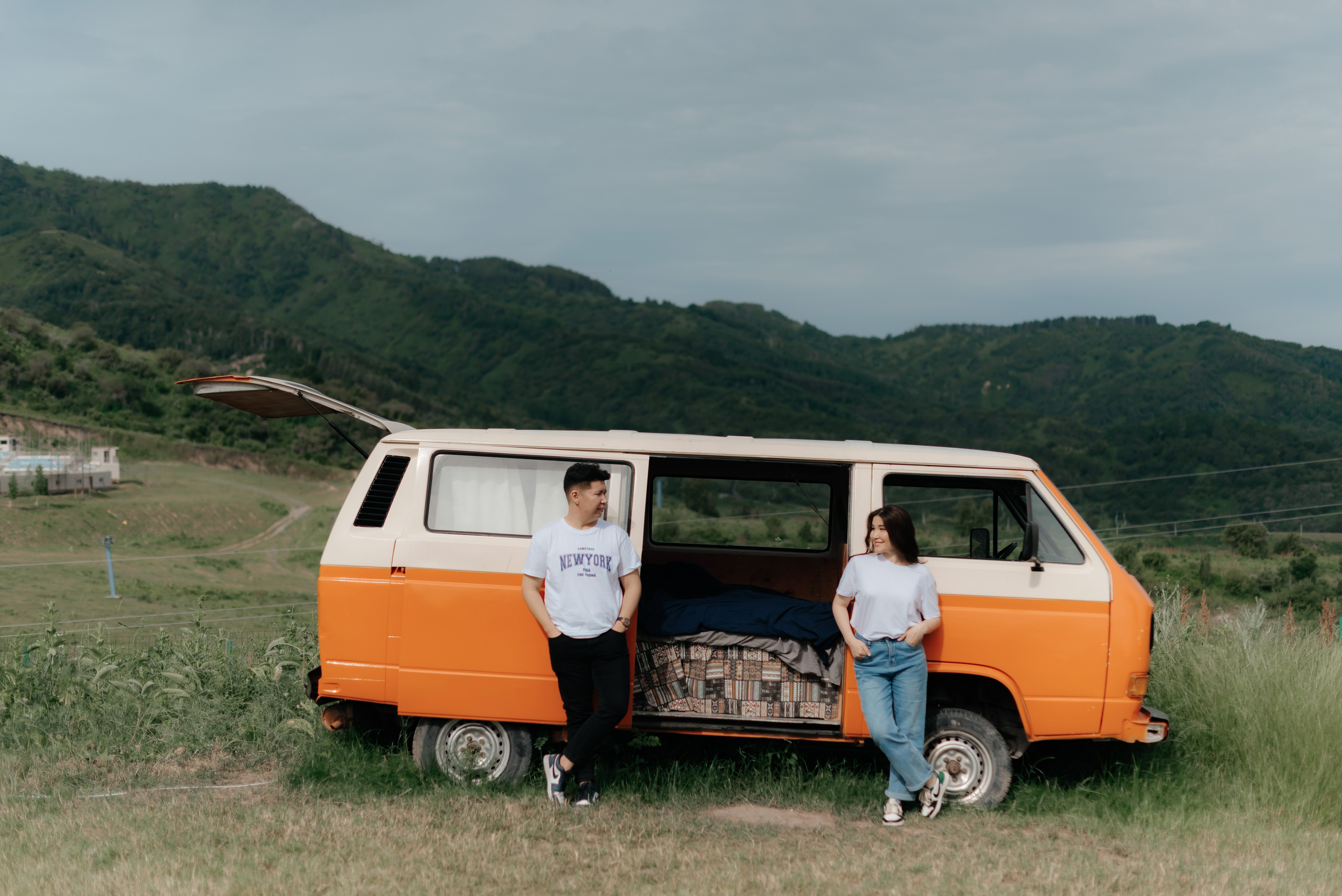 Свадебный фотограф Махаббатов Алишер