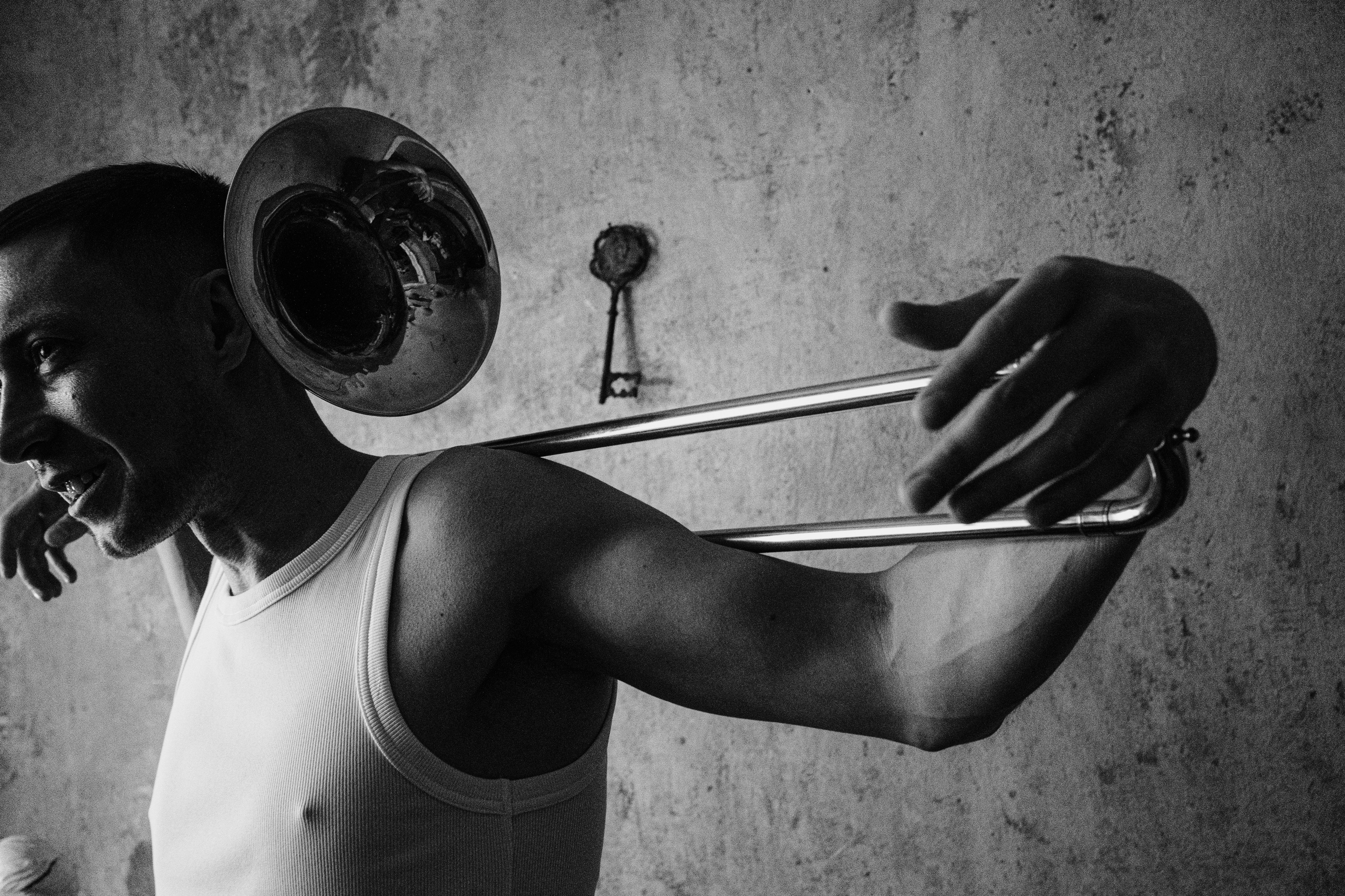 Парам пам пам. Мультифотограф Сергей Запорожец