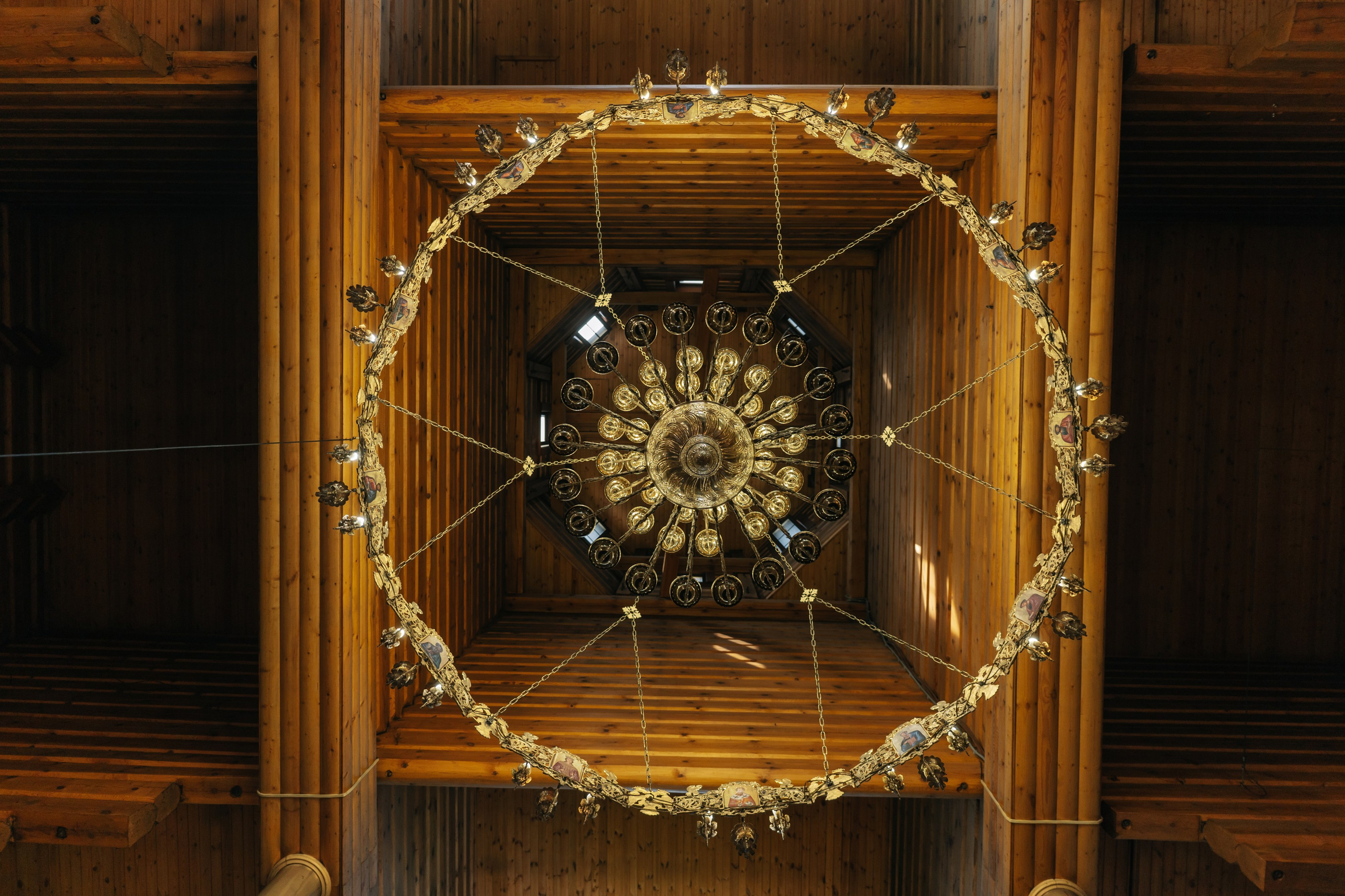 Венчание. Свадебный и семейный фотограф Кокушева Юлия Нижний Новгород